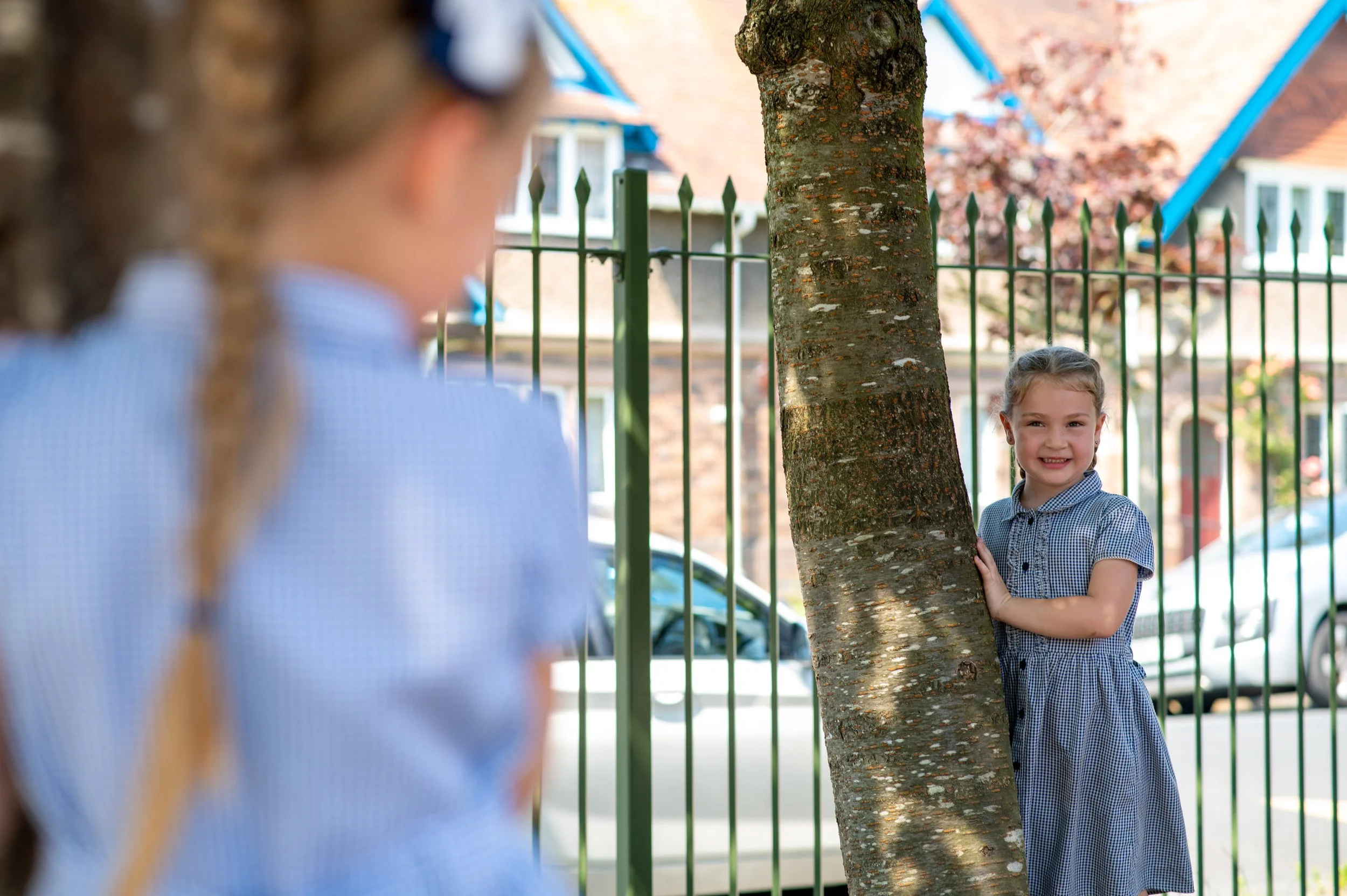 Safeguarding — Church Drive Primary School