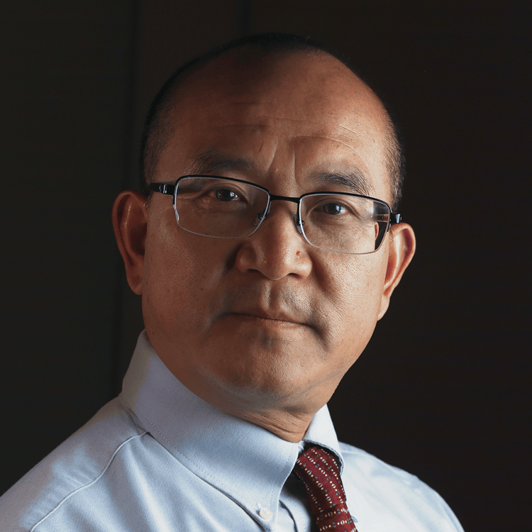 Team — OmniNano Pharmaceuticals