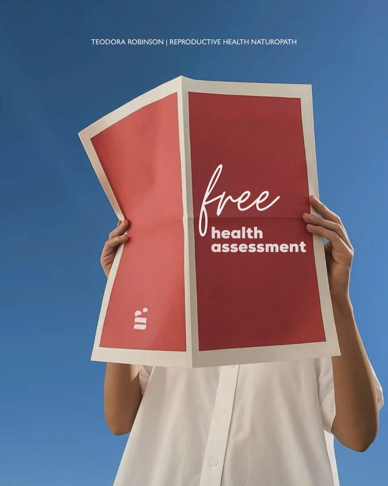 Not sure where to start? That&rsquo;s exactly why the free 15-minute health assessment exists.

This isn&rsquo;t a mini consult or a rushed sales call (❌). It&rsquo;s a low-pressure space to:
 &ndash; ask questions about how I work &ndash; understand