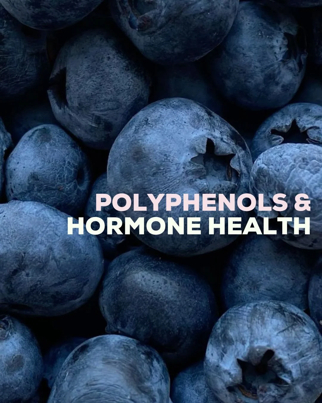 I&rsquo;m often asked what foods are great for hormone health ❤️&zwj;🔥

And while there are foods that can be incredibly supportive, the less sexy truth is this:

It&rsquo;s not just about what you eat&mdash;it&rsquo;s about how your body handles it