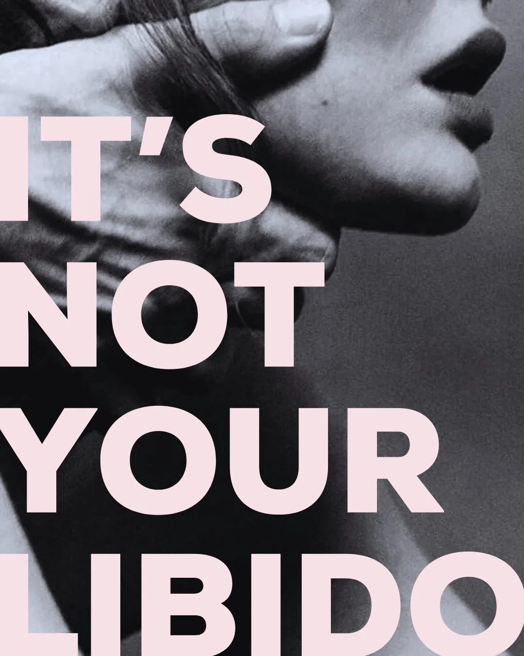 I&rsquo;m always so quietly fascinated by what people admit about their s*x lives 👀

Not in a voyeuristic way, more in a there&rsquo;s a pattern here kind of way.

Because it&rsquo;s rarely dramatic and it&rsquo;s usually said in passing...

&ldquo;