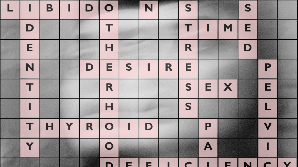 Low Libido in Women: Why Desire Changes Under Stress