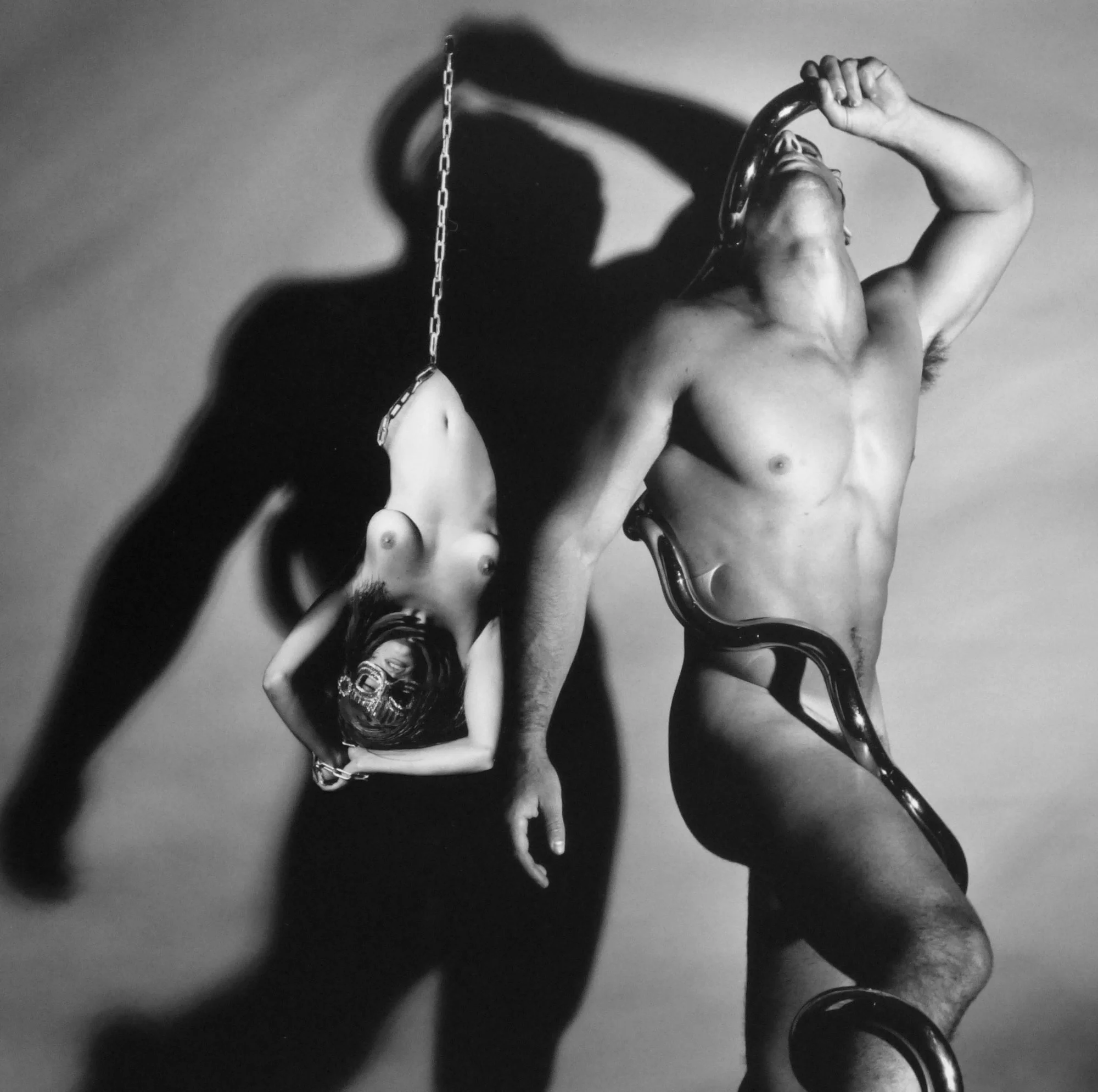 Eros of Dreams 02, 1993