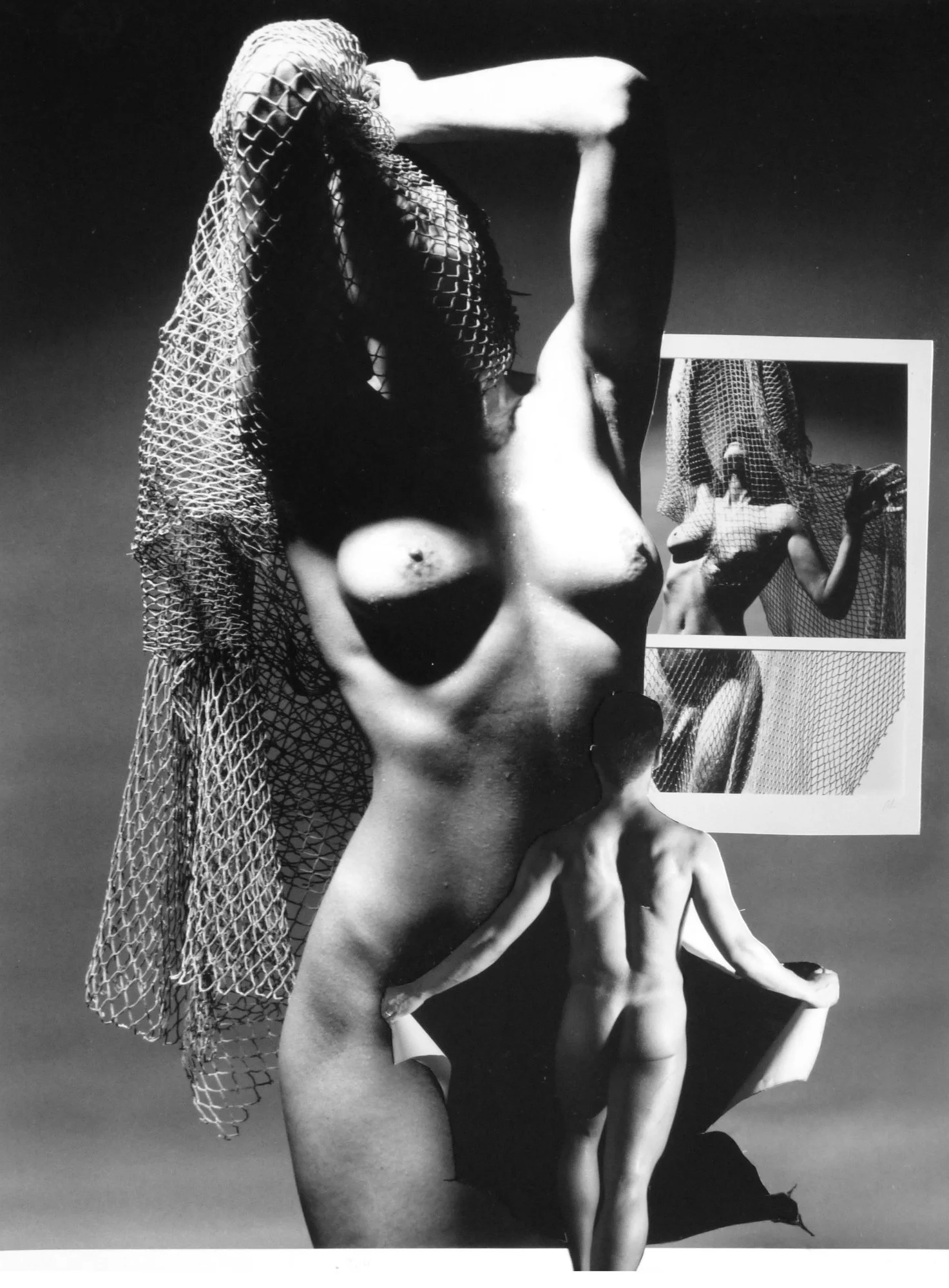 Eros of Dreams 04, 1993