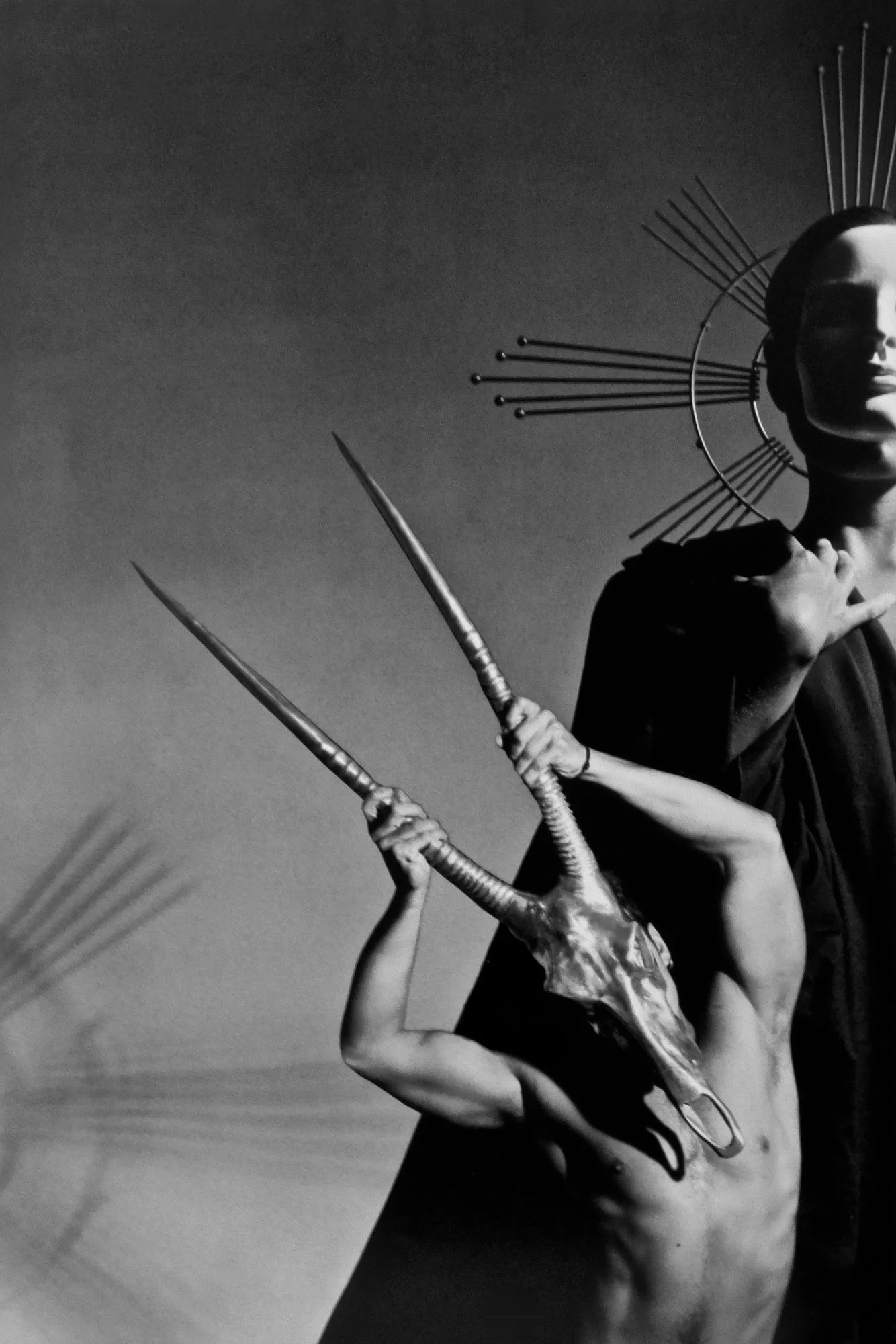 Eros of Dreams 05, 1993