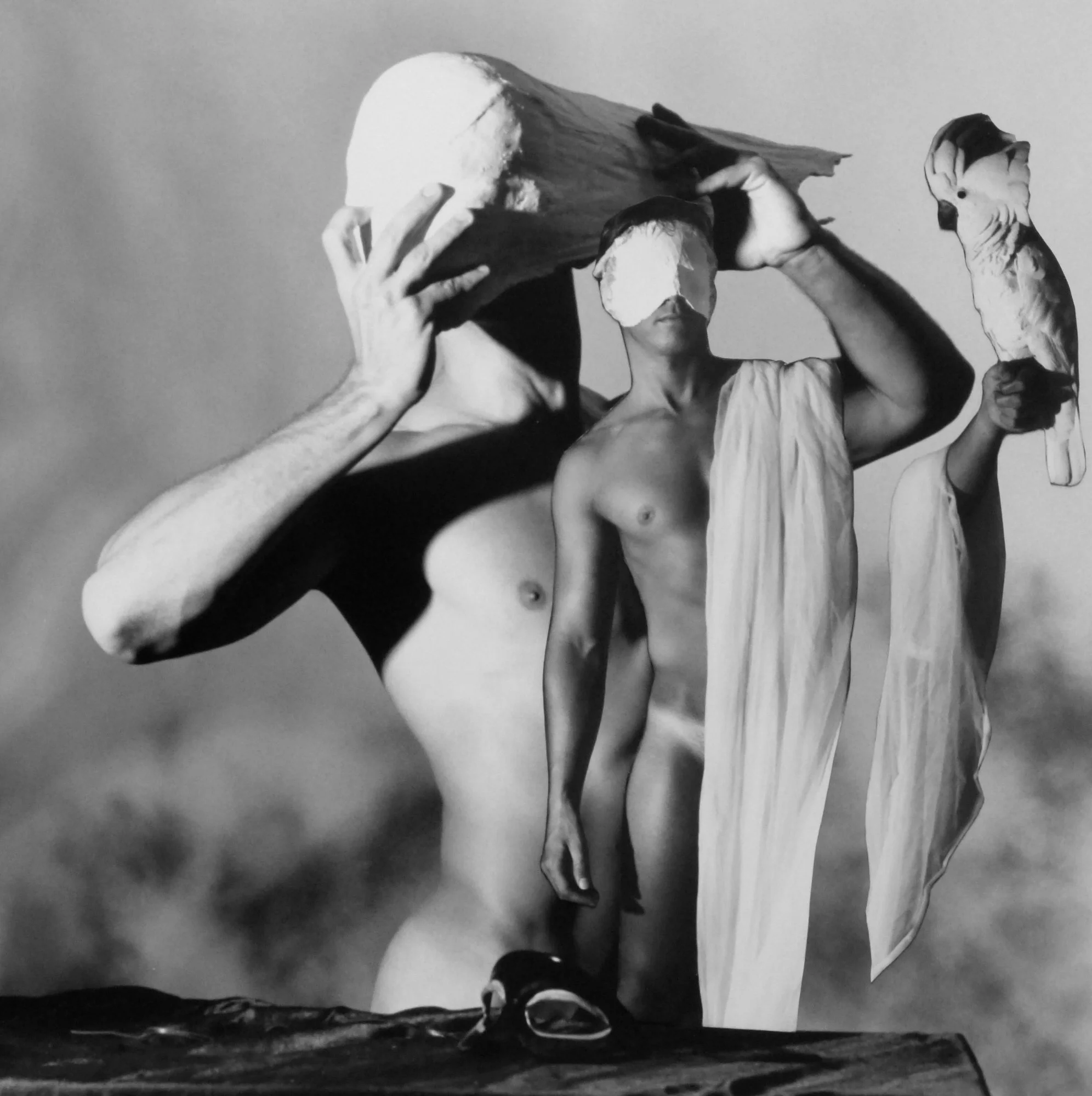 Eros of Dreams 01, 1993