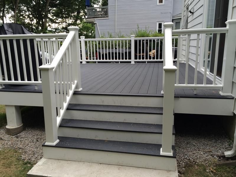 Trex White Rail.jpg