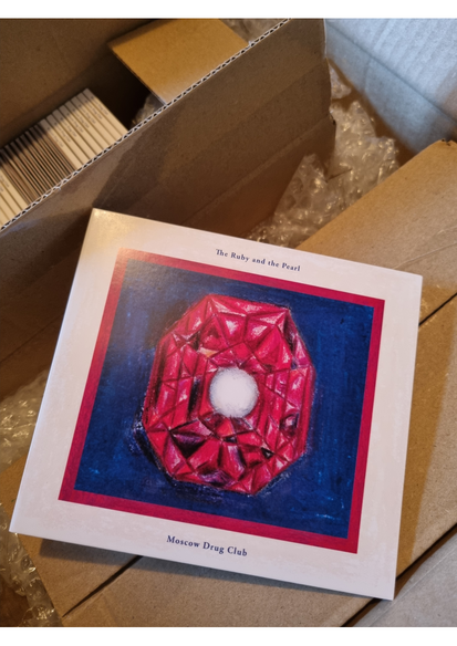 The RUBY & the PEARL