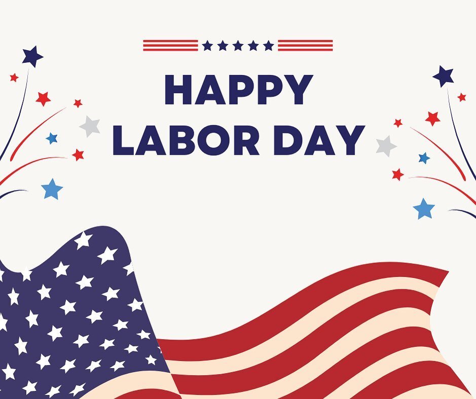 Today, we celebrate our hardworking citizens! On this long weekend, let&rsquo;s all celebrate the social and economic achievements of American workers.

Today, I think about our small business owners and those working in trades. I think about our fro