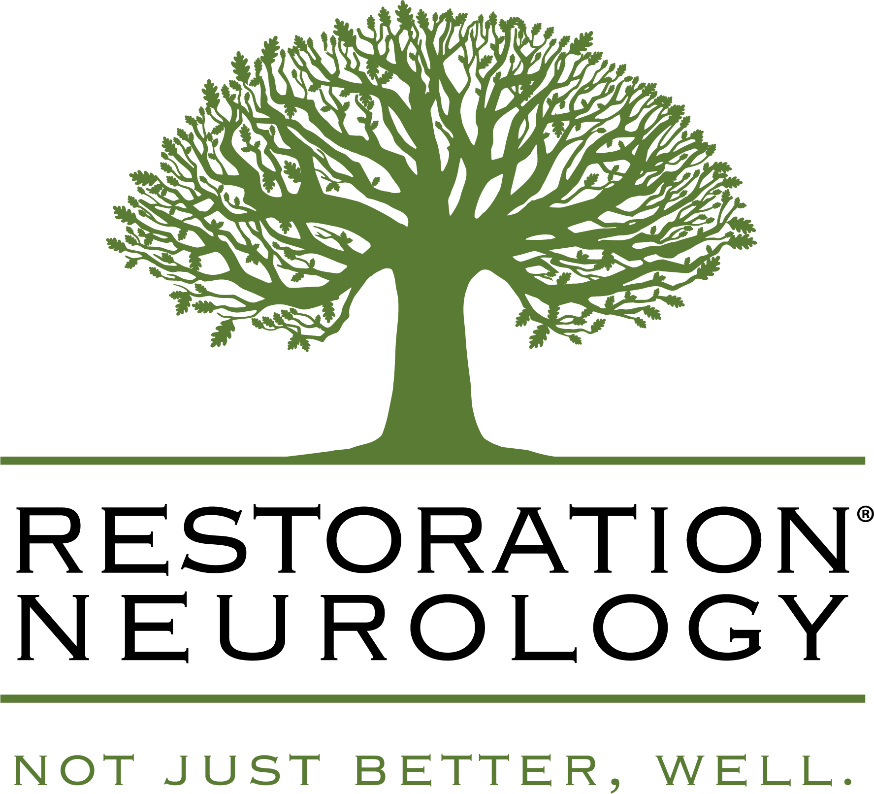 Restoration Neurology Logo