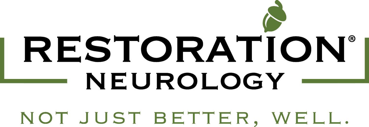Restoration Neurology