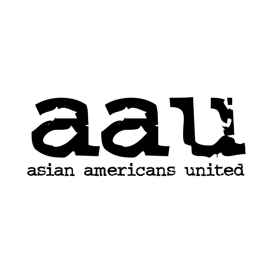 AAU Asian Americans United