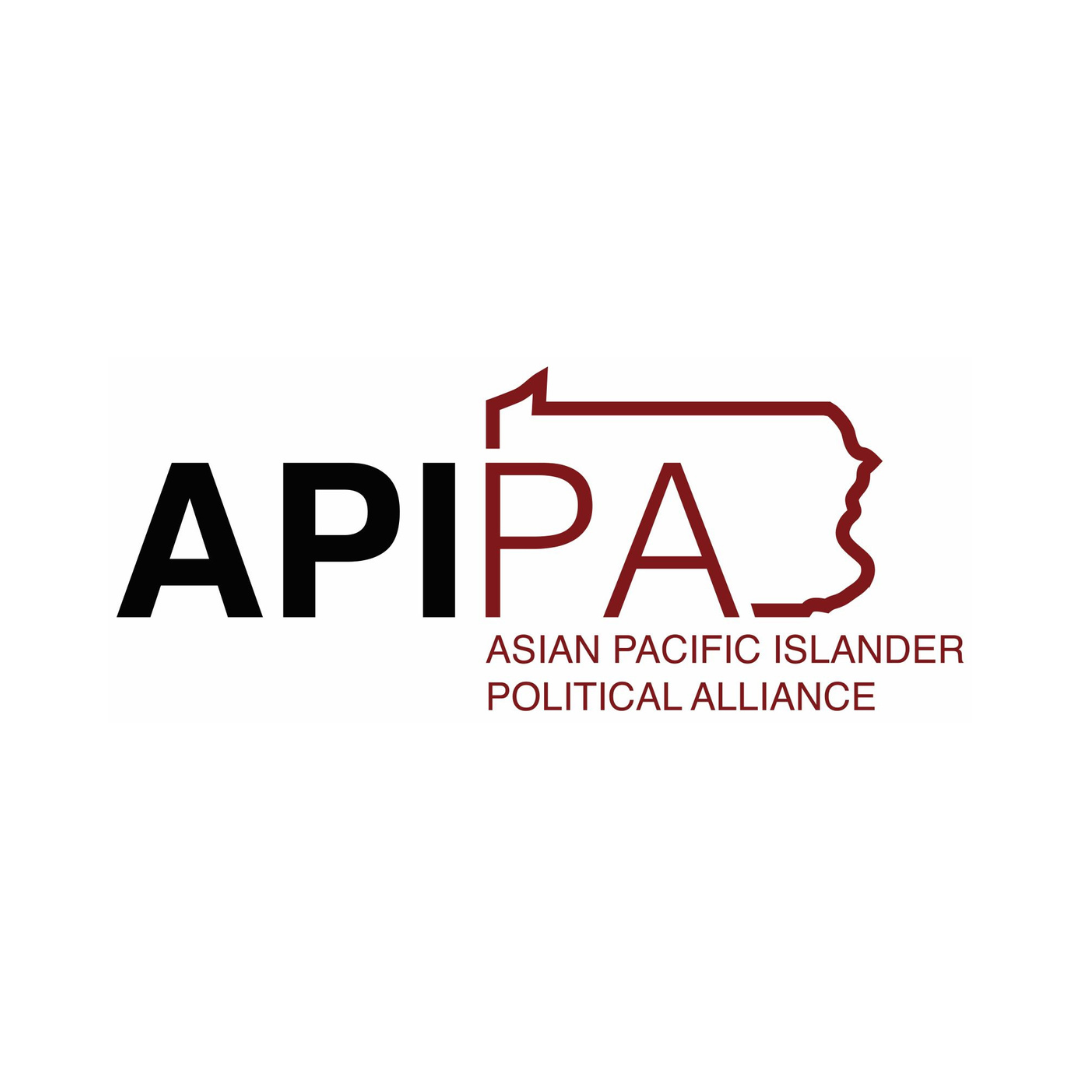 API PA Asian Pacific Islander Political Alliance