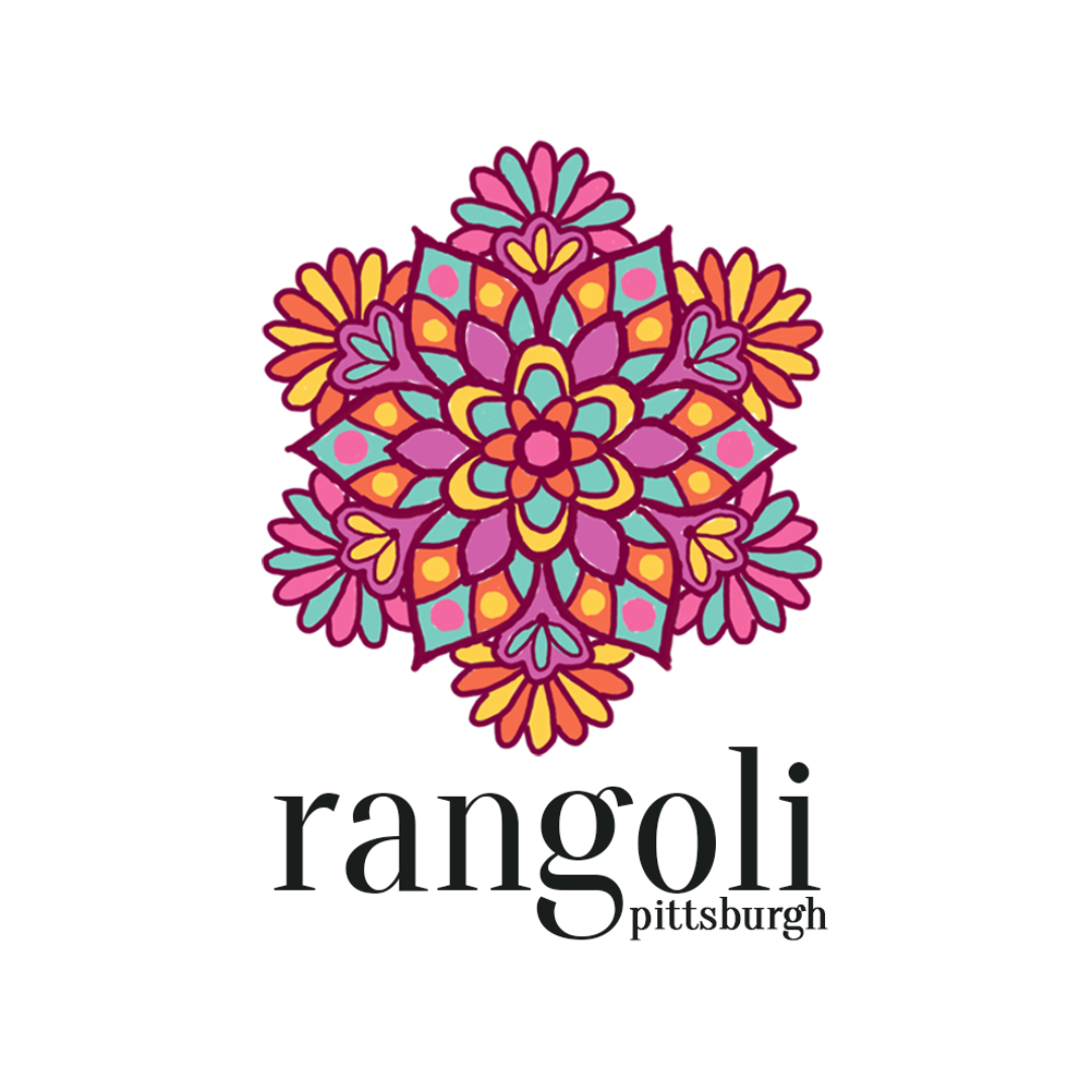 Rangoli Pittsburgh