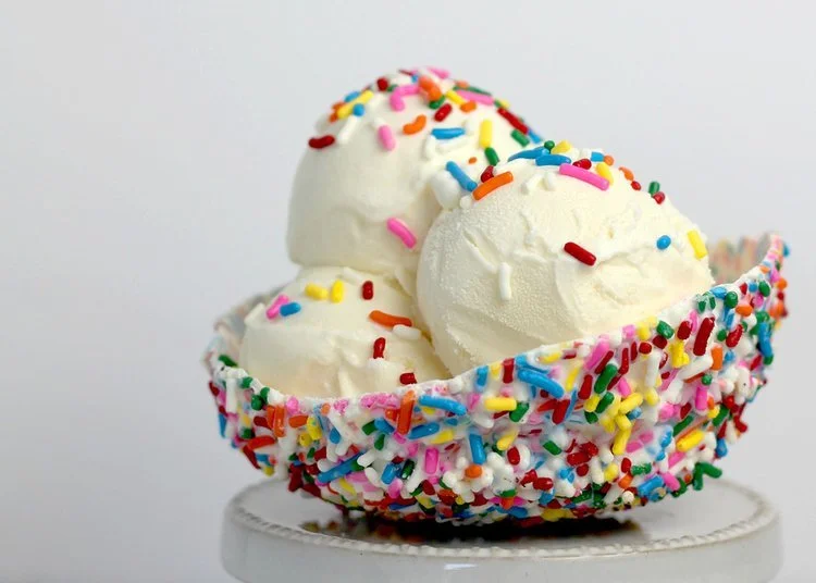 It was Black Innovators who made ice cream amazing and available for all Americans