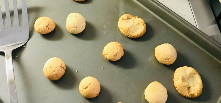 FOODIZEN: A Simple Kwanzaa Cookie Recipe