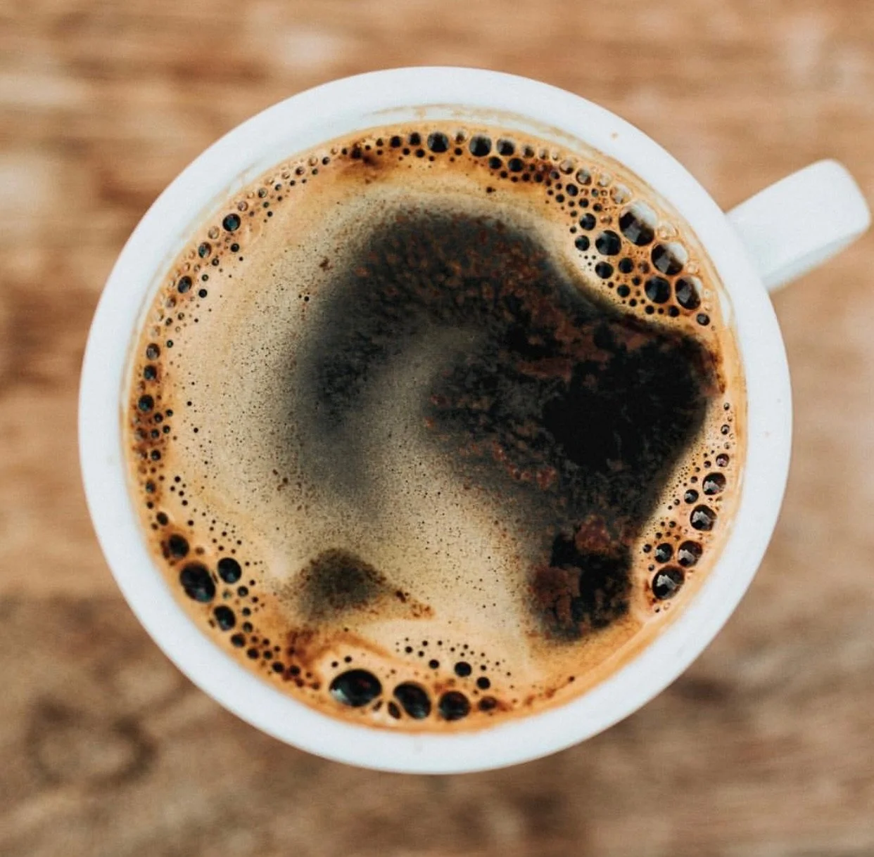 National Coffee Day ☕️ is on Sept 29th  (Copy)