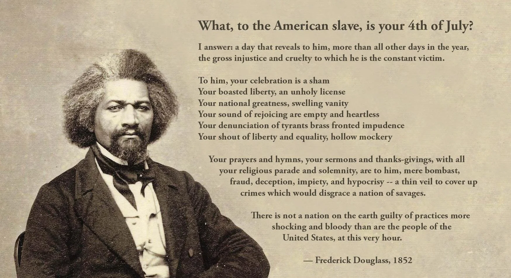 2026 Edition: Why July 5th is Considered to be "Black Independence Day" aka "New York Emancipation Day"...