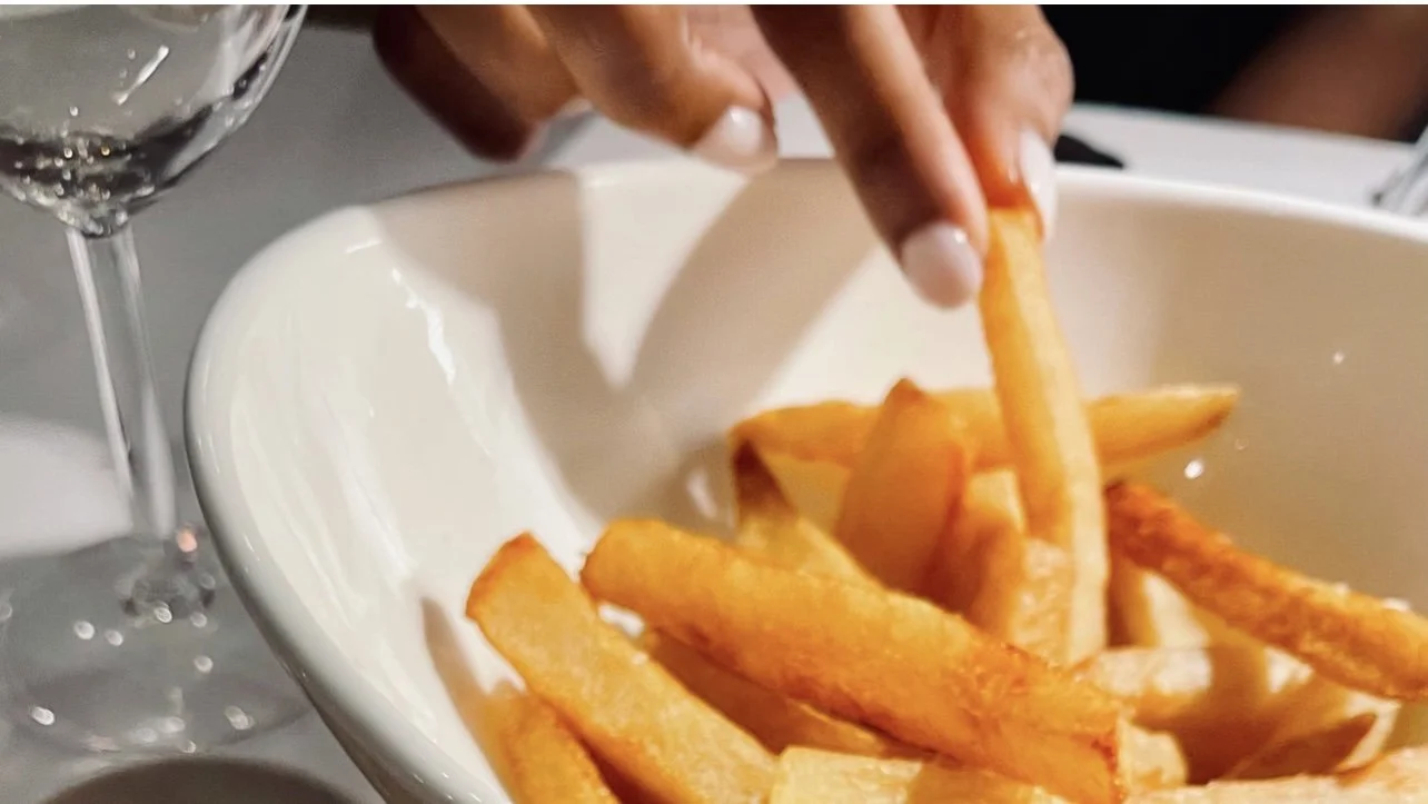 FRIday July 10th: Thanks to James Hemings we have a "FRENCH FRIES 🍟 Day" to Celebrate! ...  