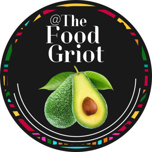 July 31st Is Avocado Day! More Amazingness from Mesoamerica!...by Tonya Hopkins aka @TheFoodGriot 