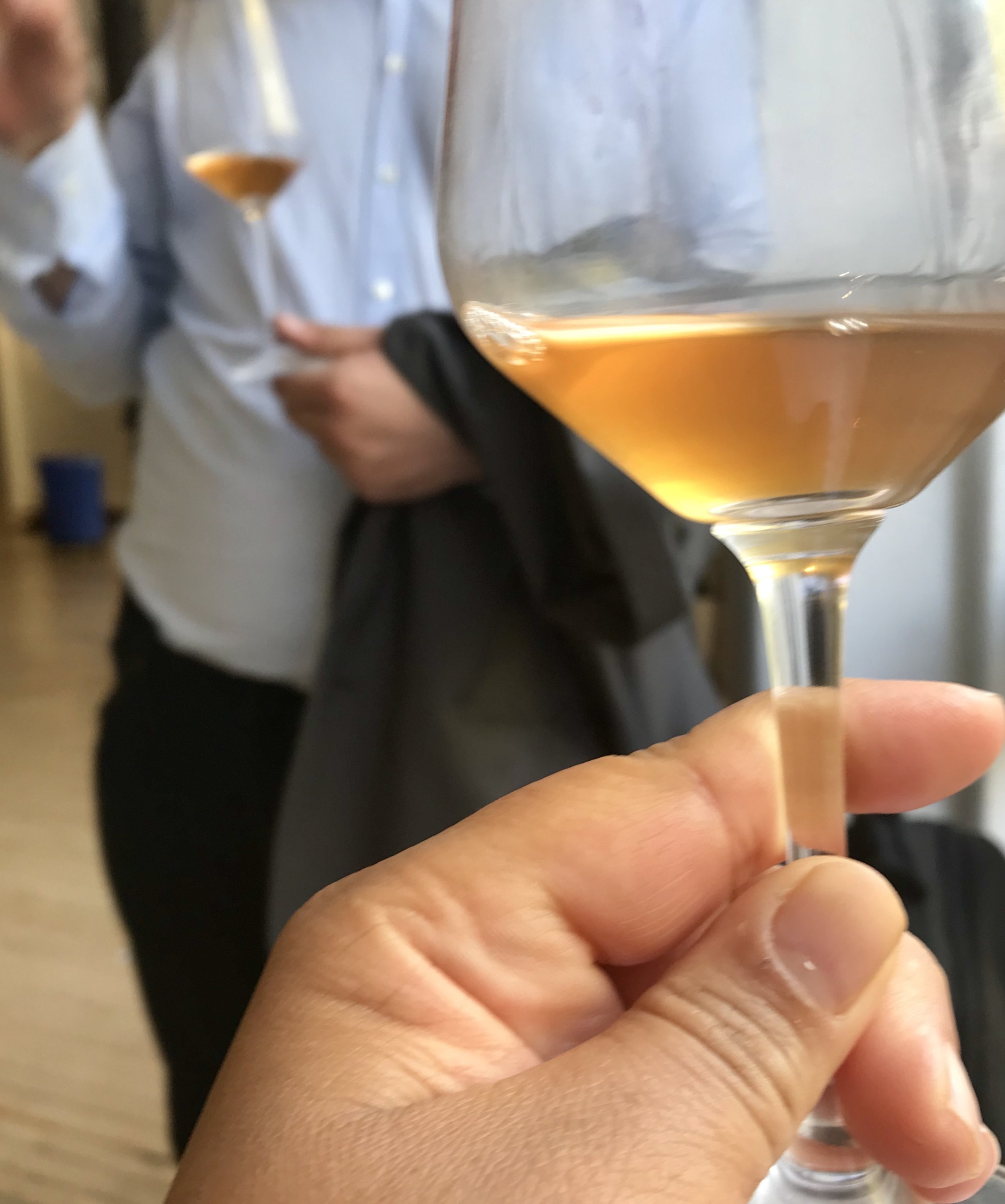 What to Do When National White Wine Day and Int'l Beer Day Fall On The Same Date?... 