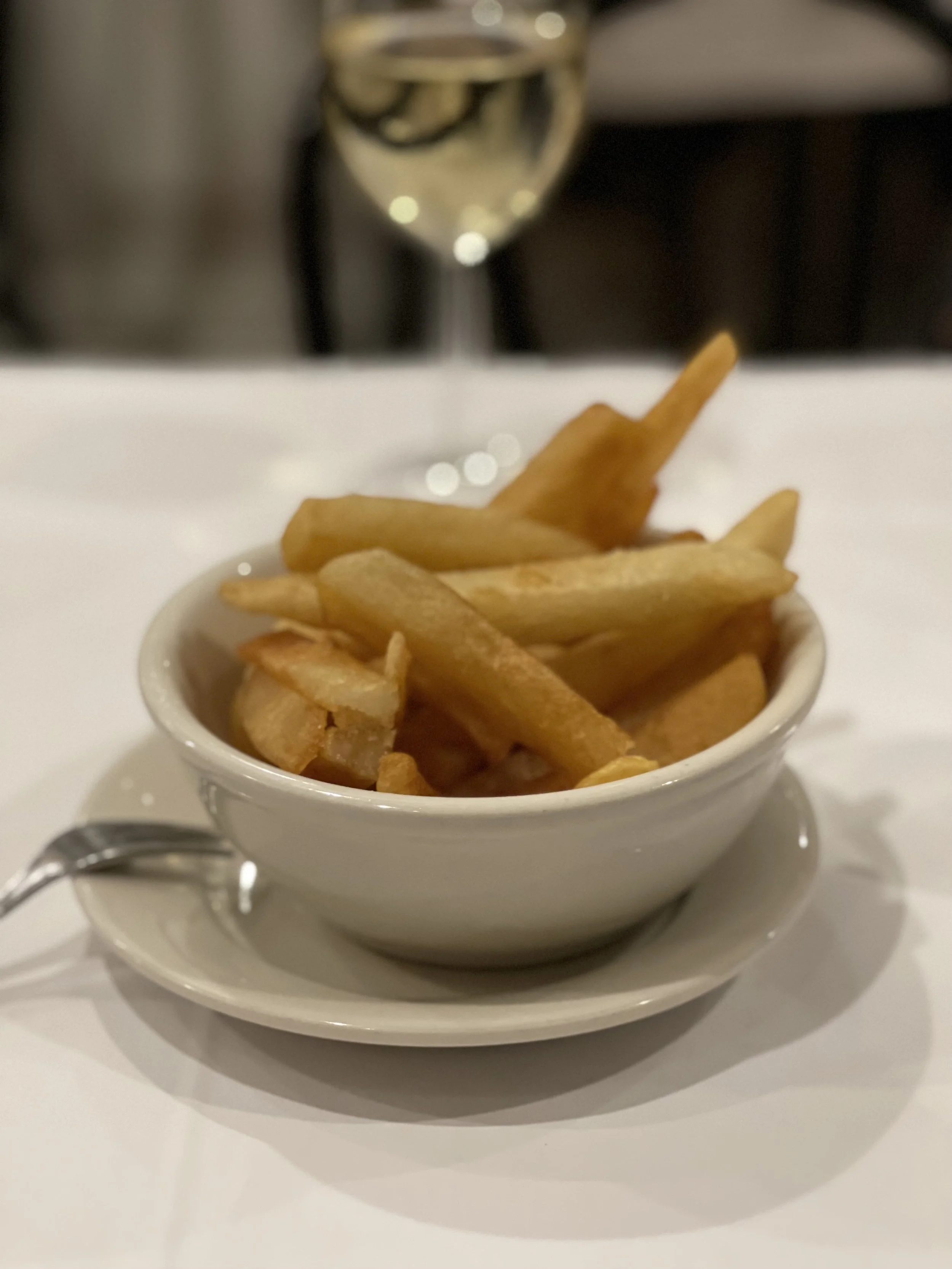 Today is Champagne  ✨🥂🍾and French Fries 🍟 Day! Saturday Jan 10th 