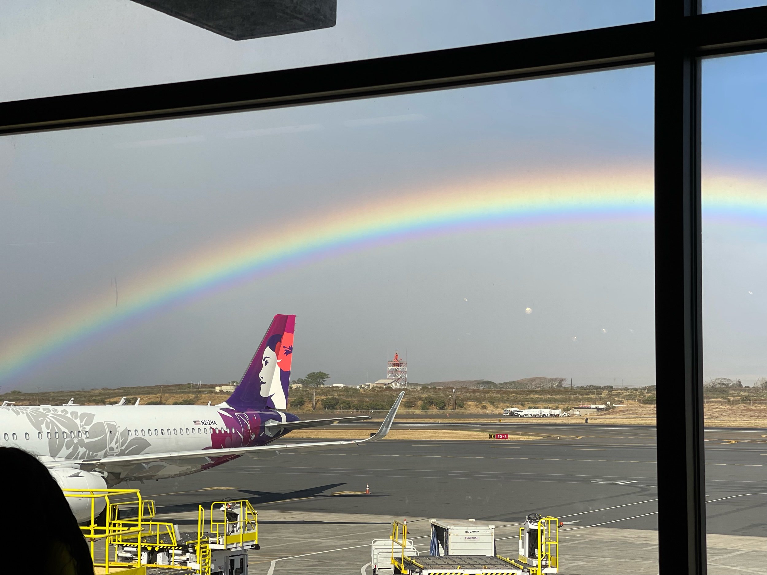 Lihue Airport (Hawaii)