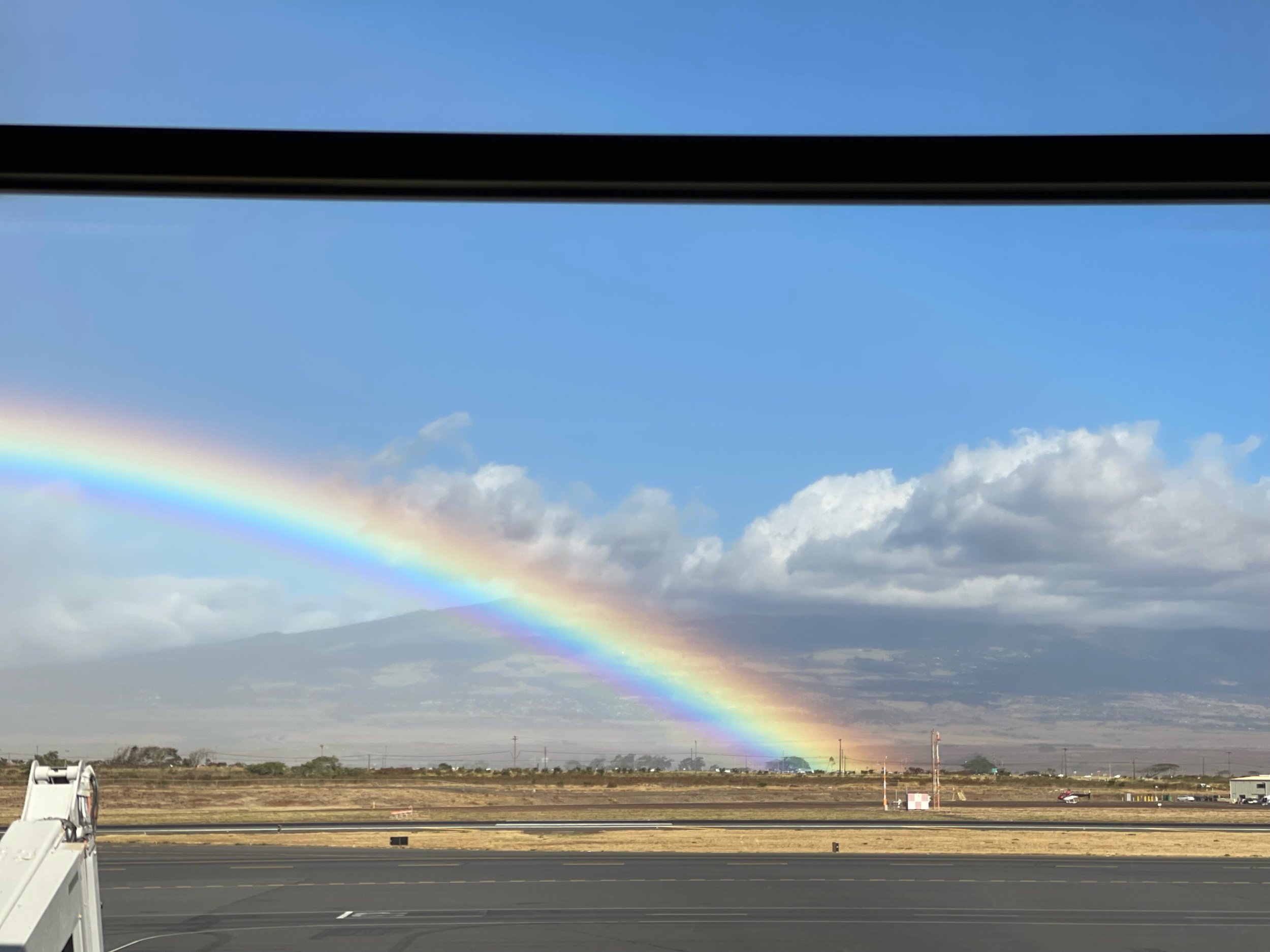 Lihue Airport (Hawaii)