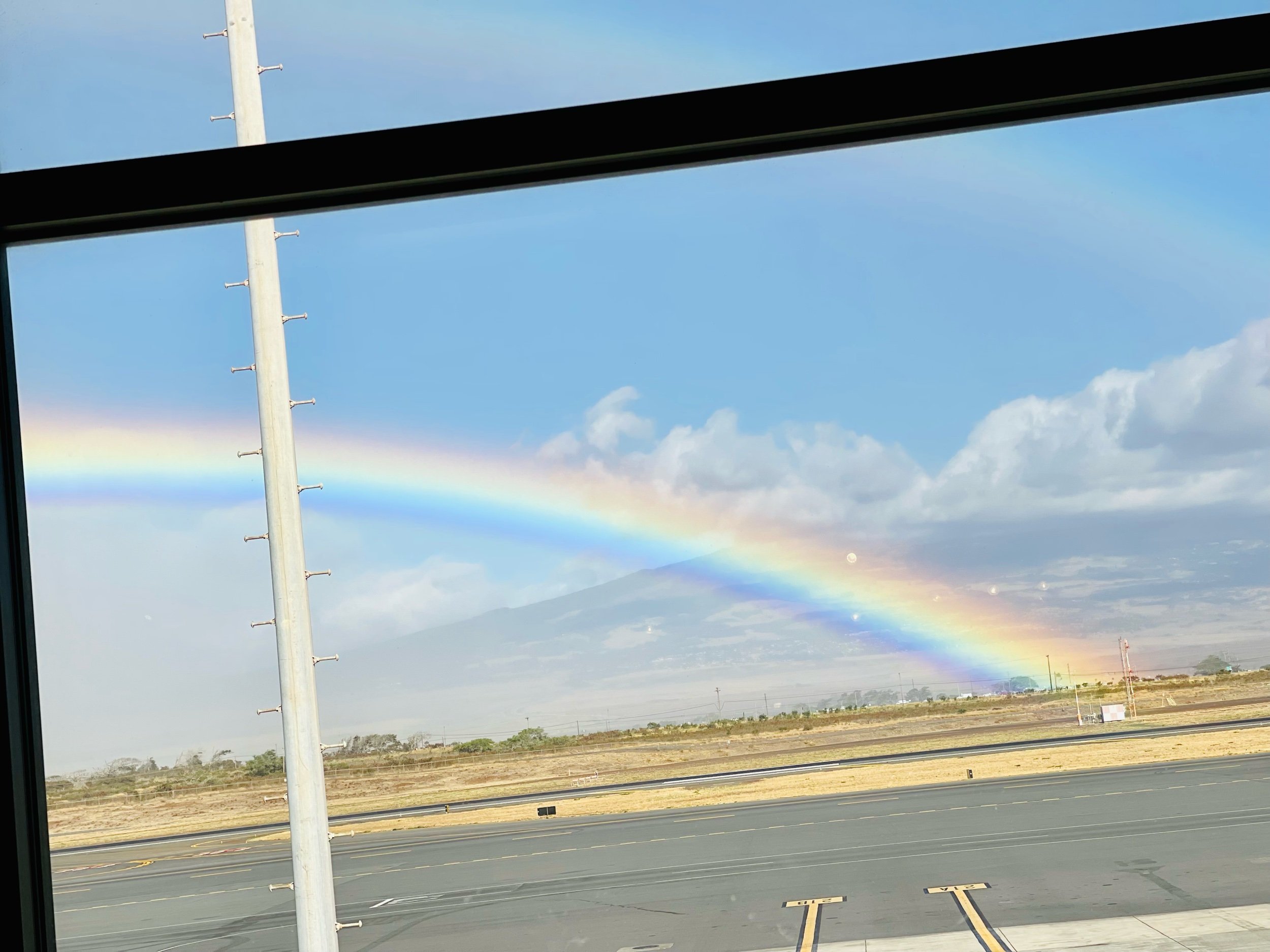 Lihue Airport (Hawaii)