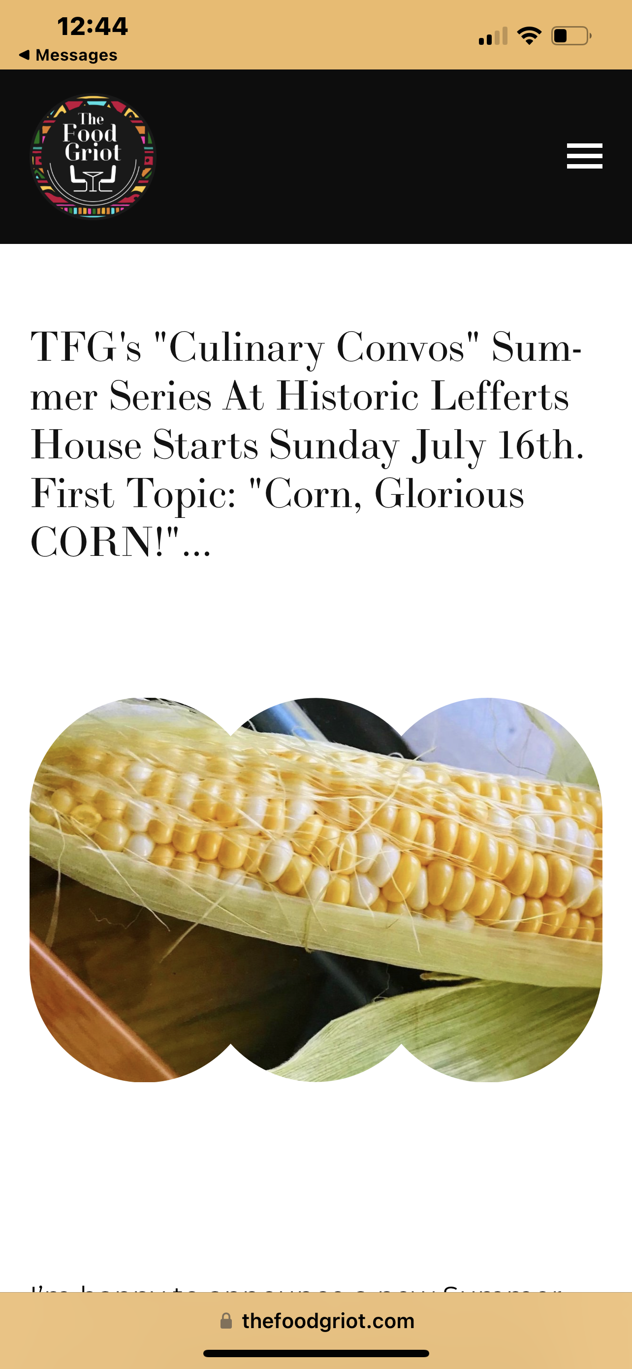 CORN_ on the cob  TFG event info header IMG_0596 2.PNG