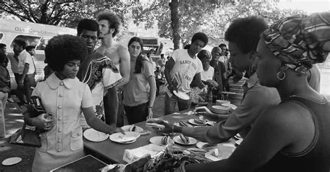 Black Panther Party Free Breakfast for Children ProgramIMG_8159.JPG