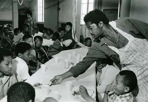 Black Panther Party Free Breakfast for Children ProgramIMG_8161.JPG