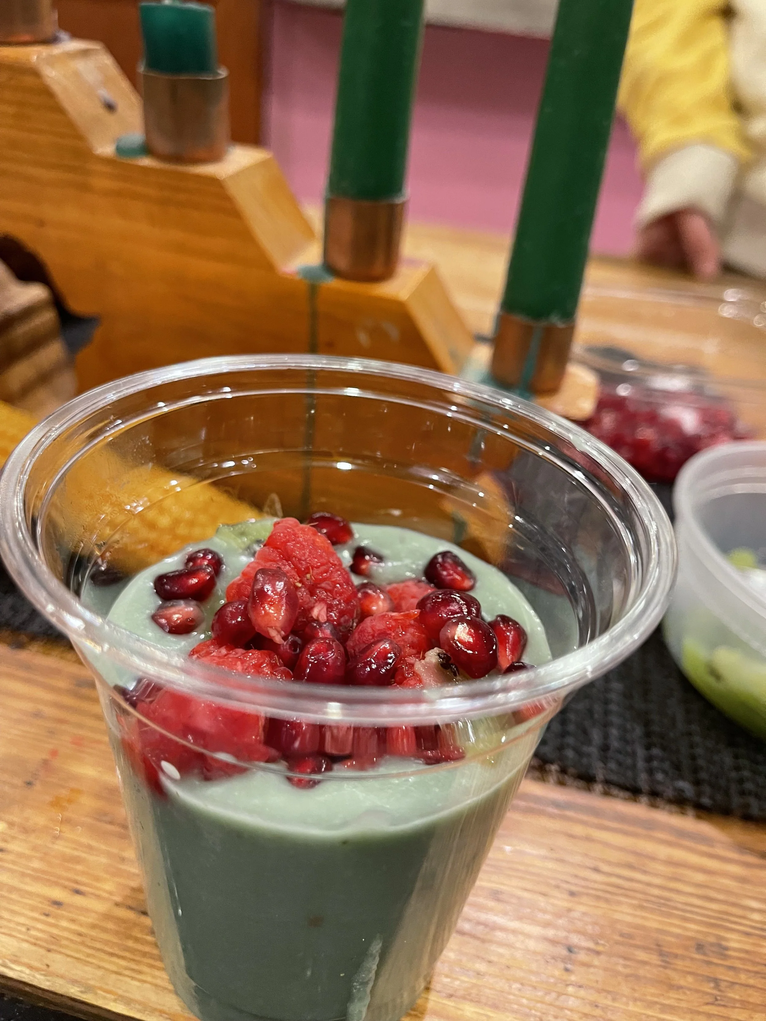 KWANZAA MENU_Day 5  NIA smoothie JC Postmark_ version IMG_2333.jpeg