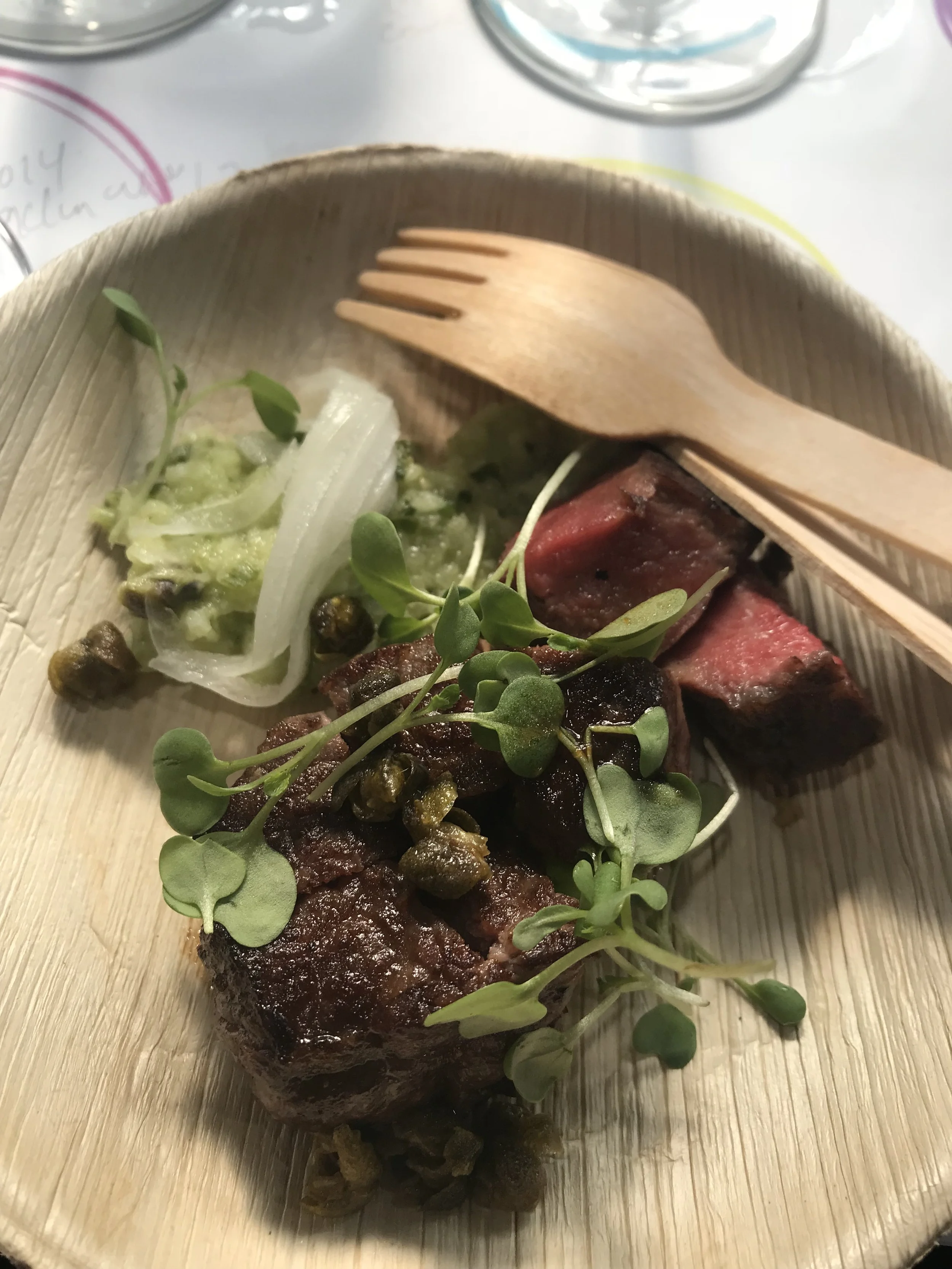 SPRING pic_Sprouts with steak IMG_0590.jpeg