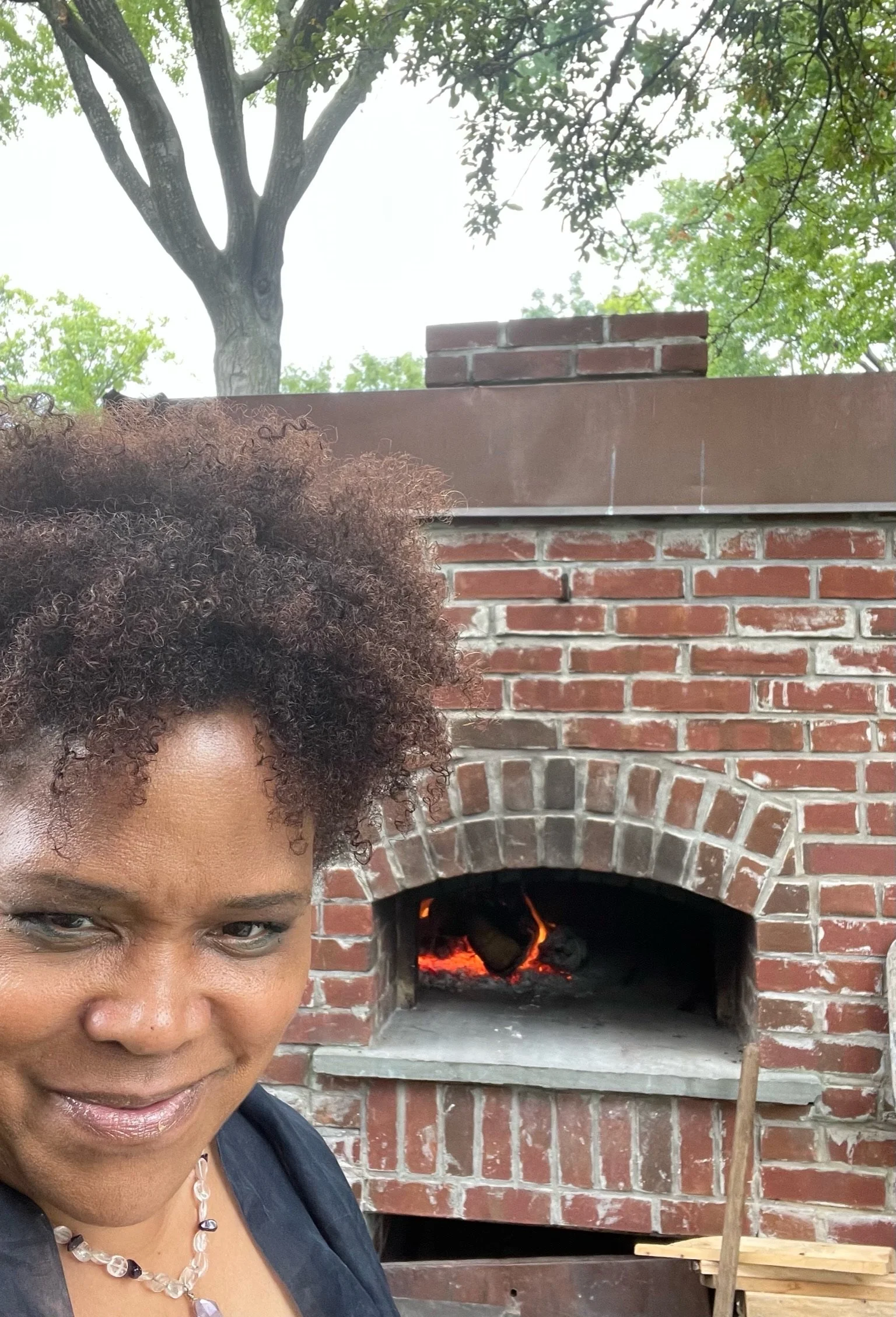 OSH me TFG at hearth during day July 3rd 2021? IMG_1787 2.jpeg