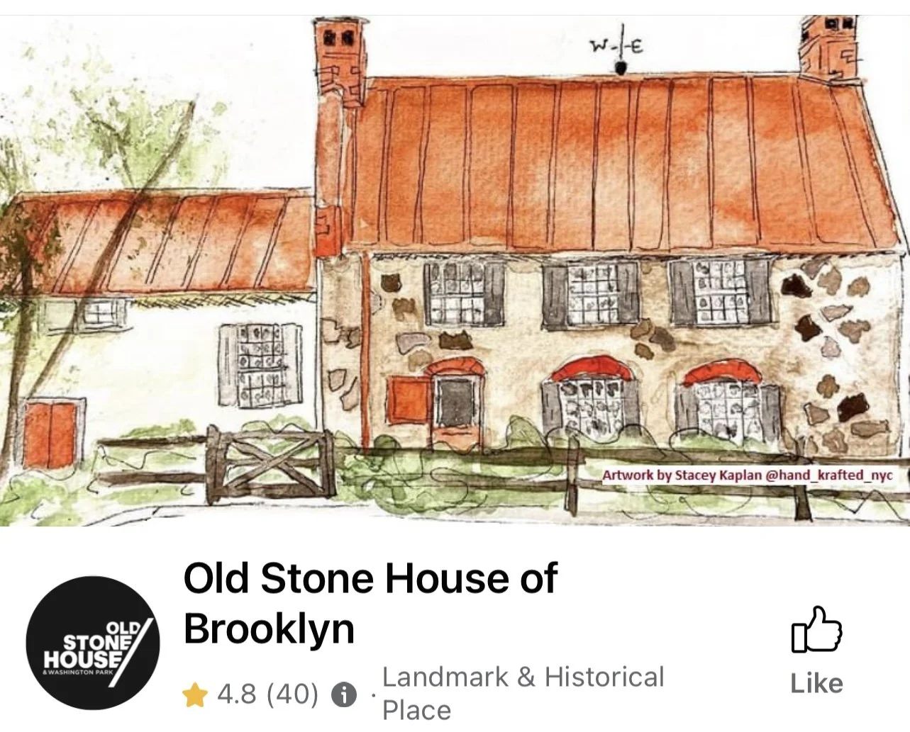 OSH art sketch of house in color IMG_5797.jpg