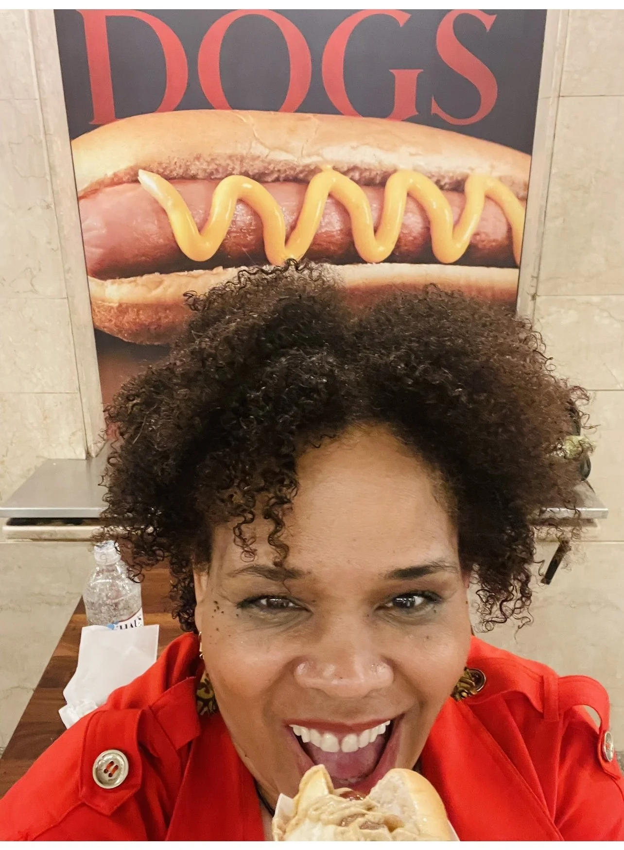 HOT DOG DAY TH TFG  takes a big bite IMG_6160.jpg