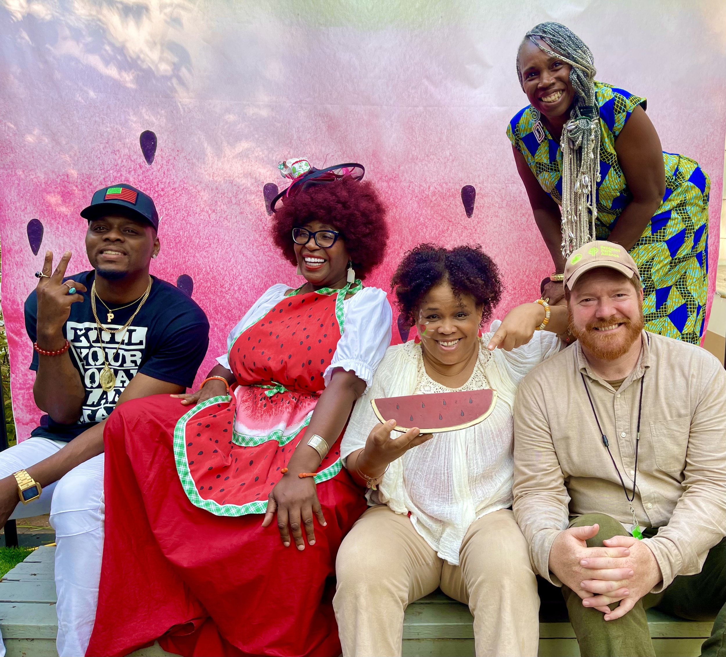 Watermelon_for reclaiming 🍉summer picnic at Lefferts Historic House _group shot with Watoto IMG_7607.jpeg