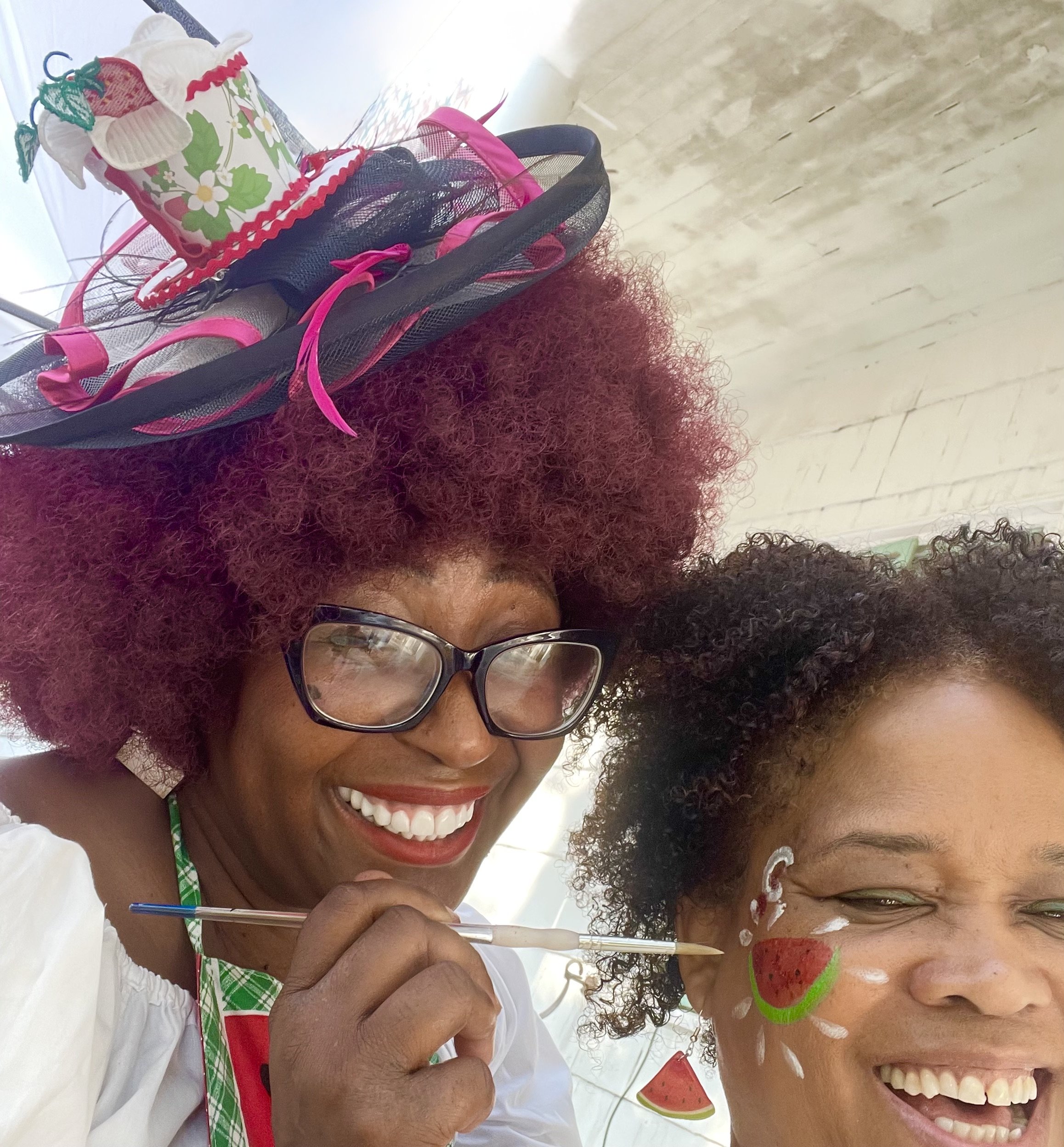 Watermelon_for reclaiming 🍉summer picnic at Lefferts Historic House me n Watoto face painting IMG_7598.jpeg