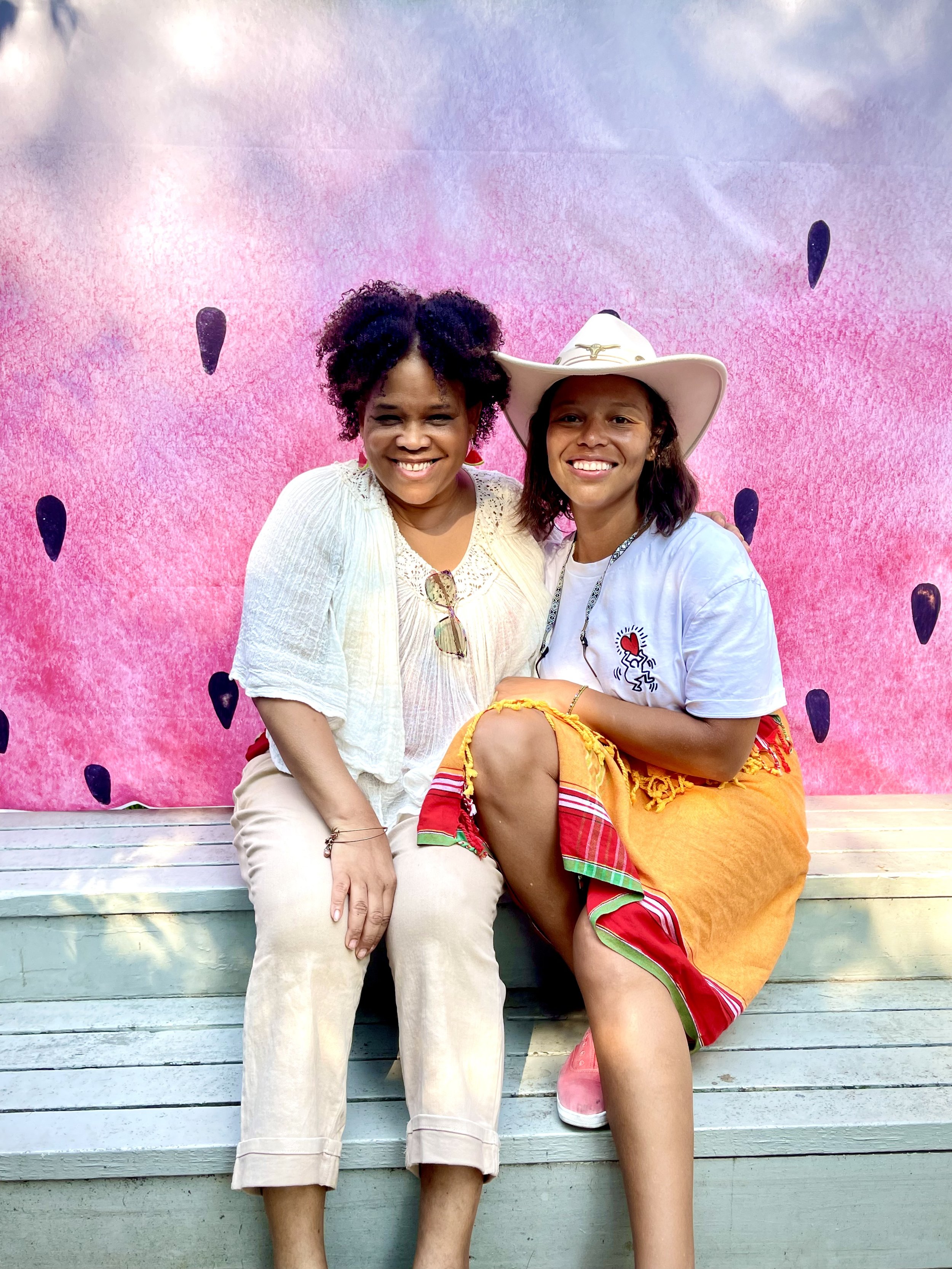 Watermelon_for reclaiming 🍉summer picnic at Lefferts Historic House me n Crystal IMG_7574.jpeg