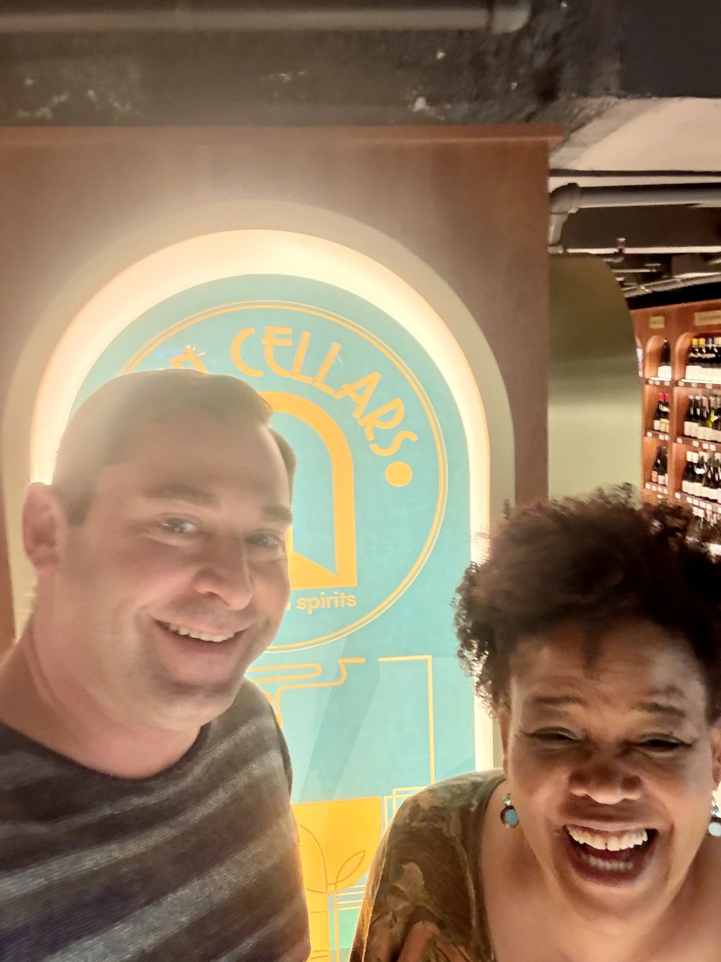 Penn Cellars sign_David Bruno Me Selfie IMG_6639.jpeg