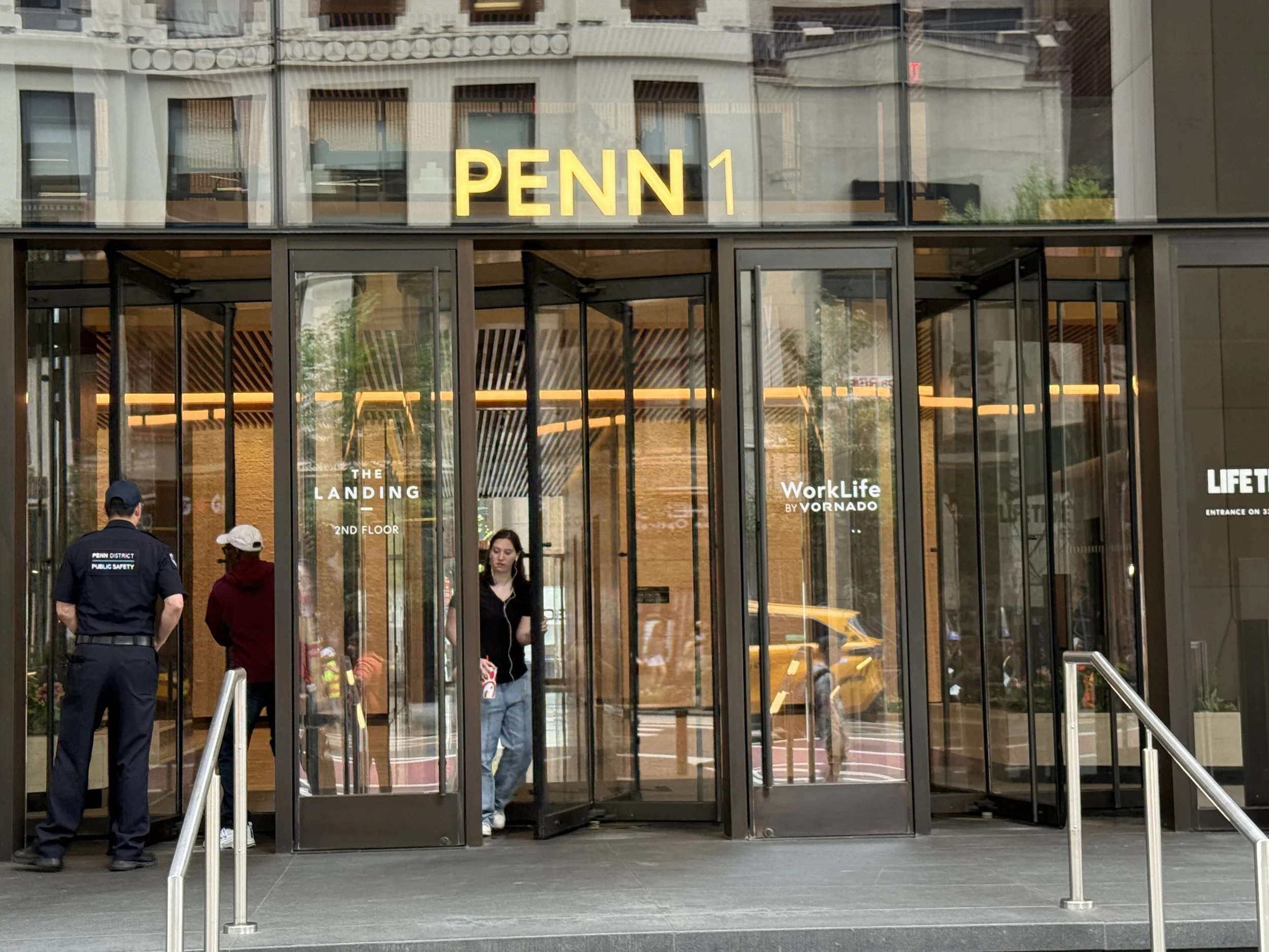 PENN 1 building sign from 34th Street IMG_6597.jpeg