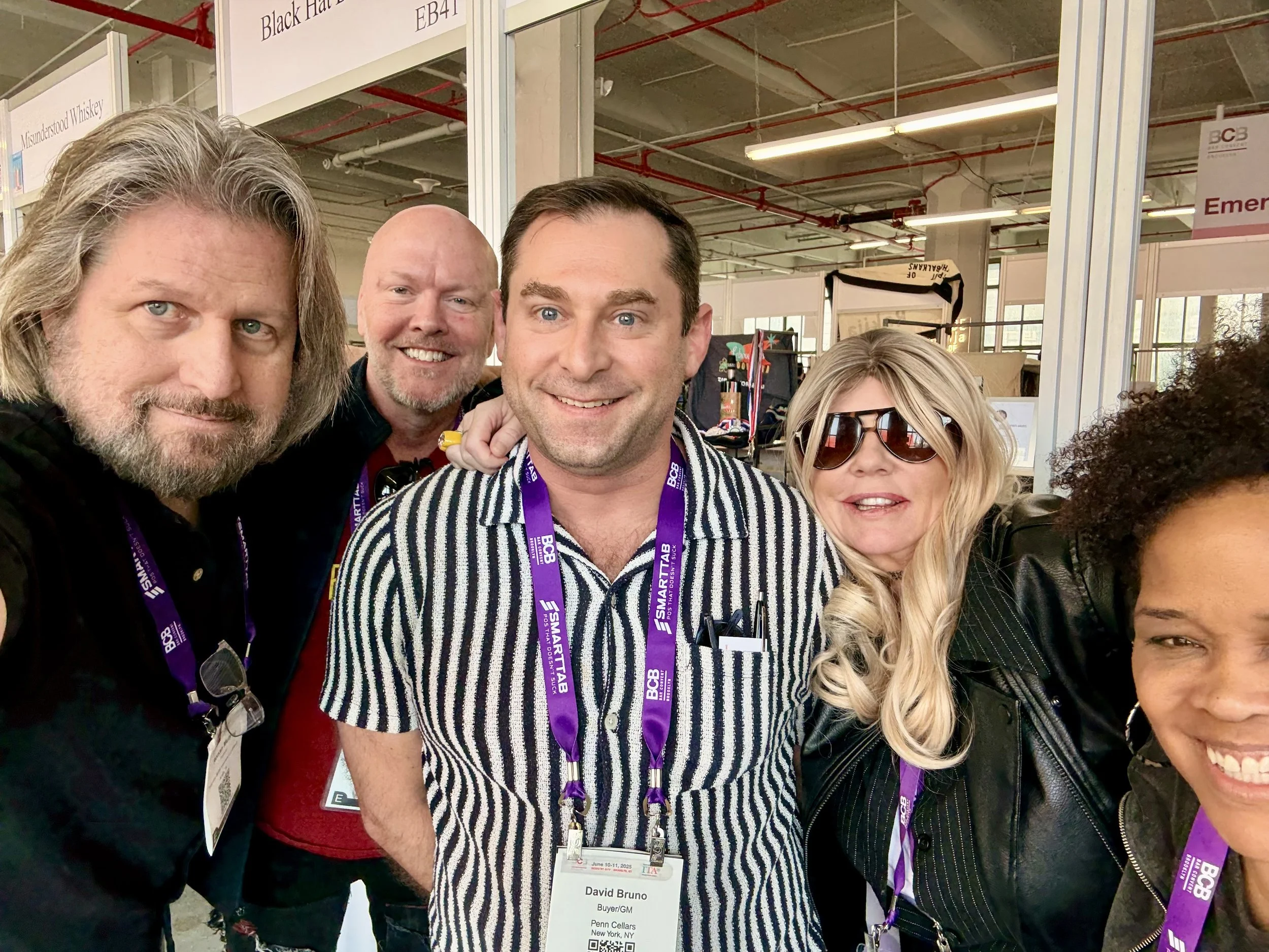 Penn Cellars with team Eléctrico IMG_6452.jpeg