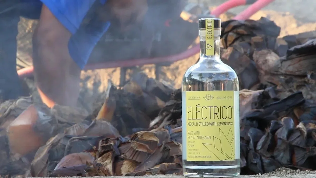 ELÉCTRICO press pic from NF_in Oaxaca _Lemongrass beauty shot in context on grounds smoking mezcal in bkgrnd IMG_4949.jpeg