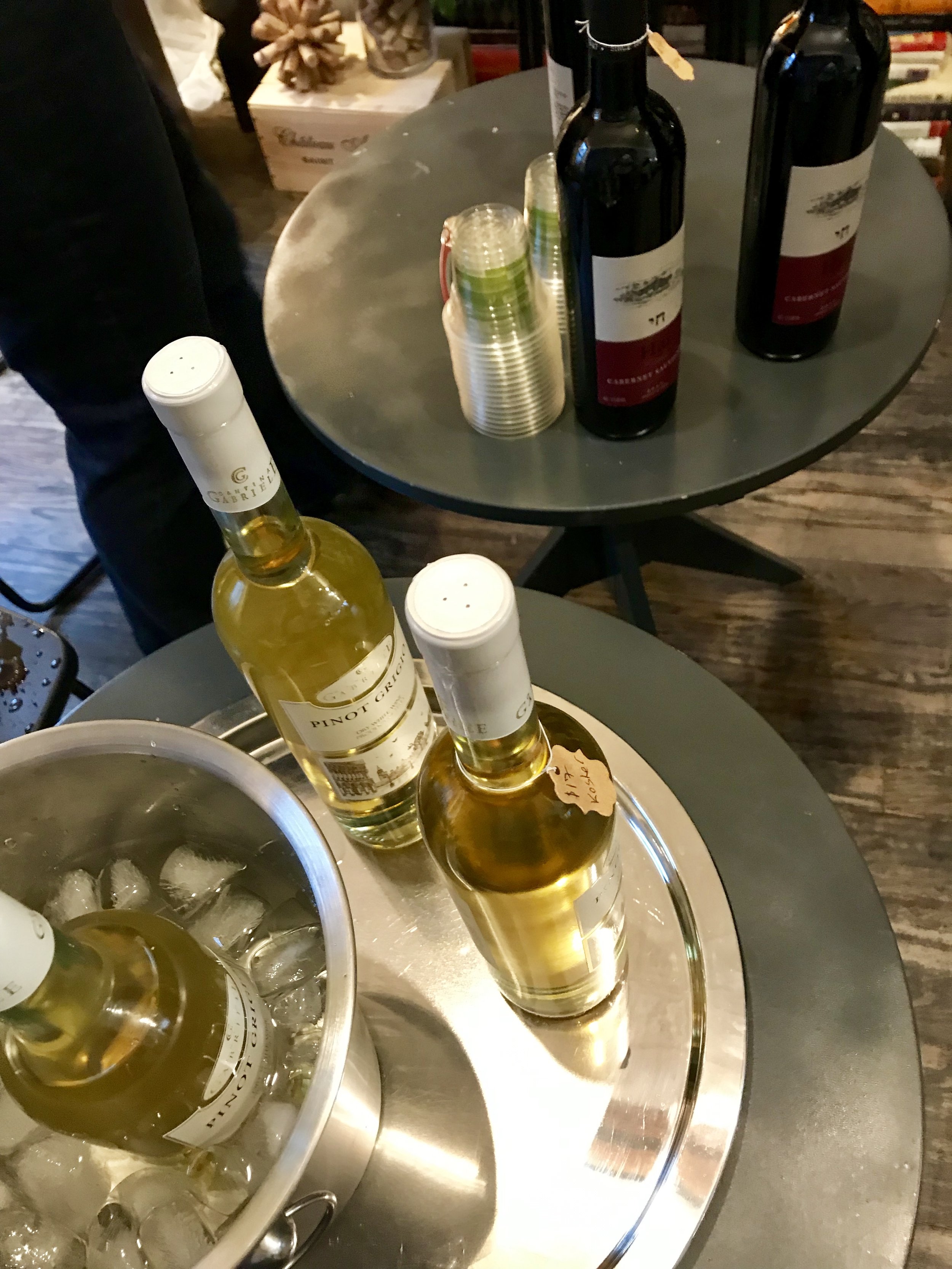 Hanukah or Chanukah candles? IMG_2795.jpg