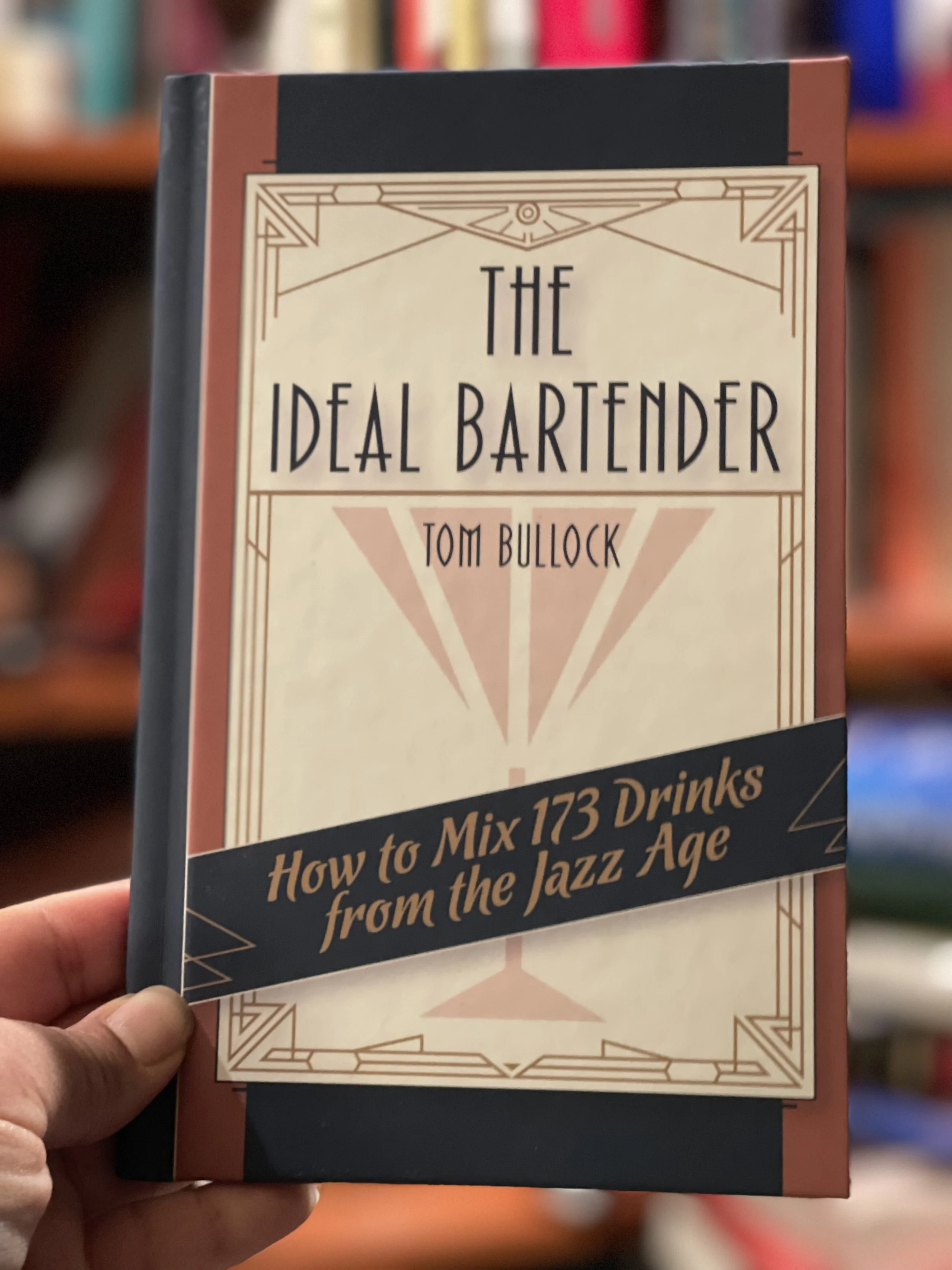 Bartender_ Black Bartender Tom Bullock BOOK COVER IMG_2727.jpeg
