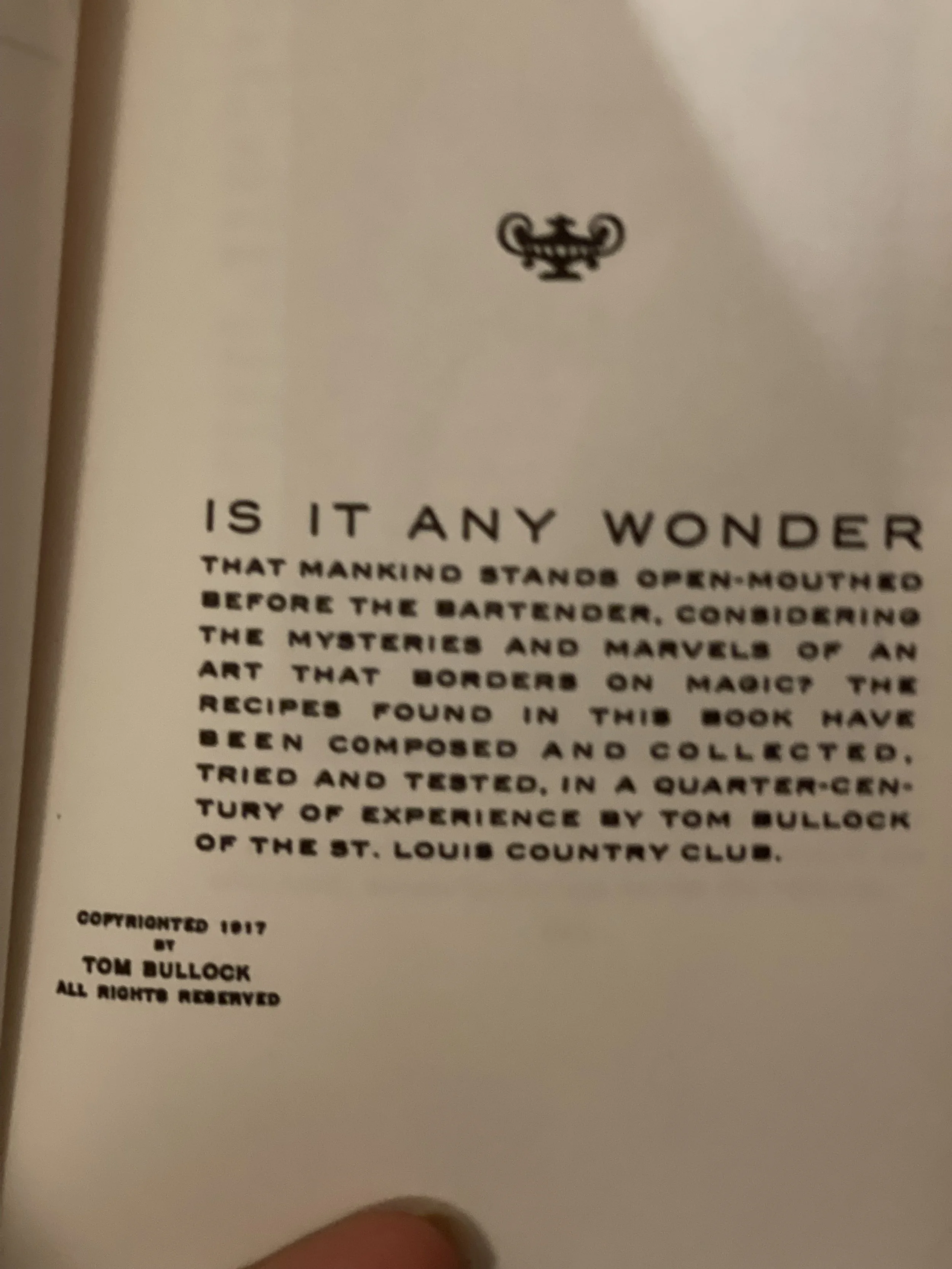 Bartender_ Black Bartender Tom Bullock BOOK excerpt IMG_2731.jpeg