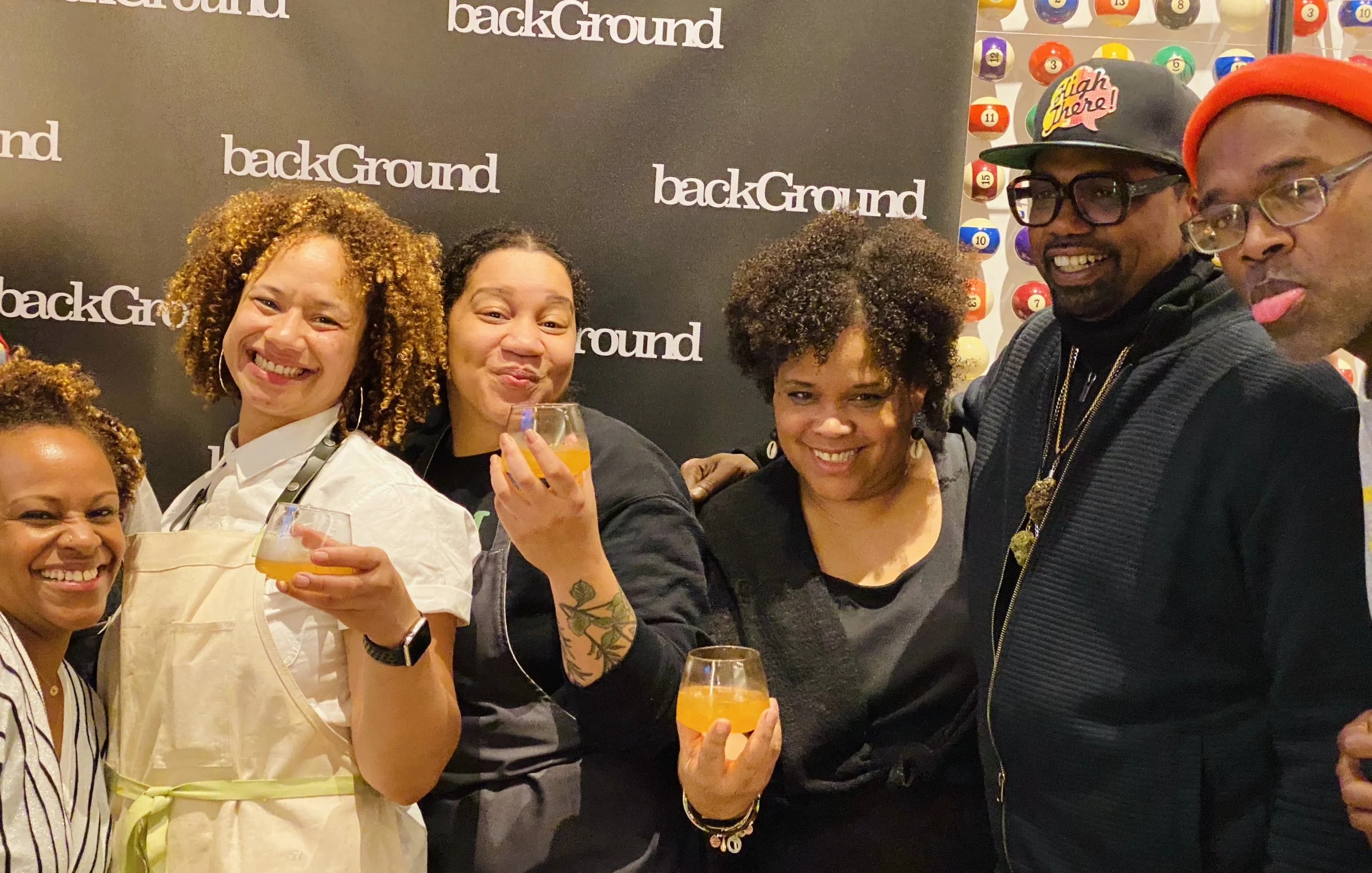 MLK DAY _TFG original cocktails toasting IMG_2199.jpg