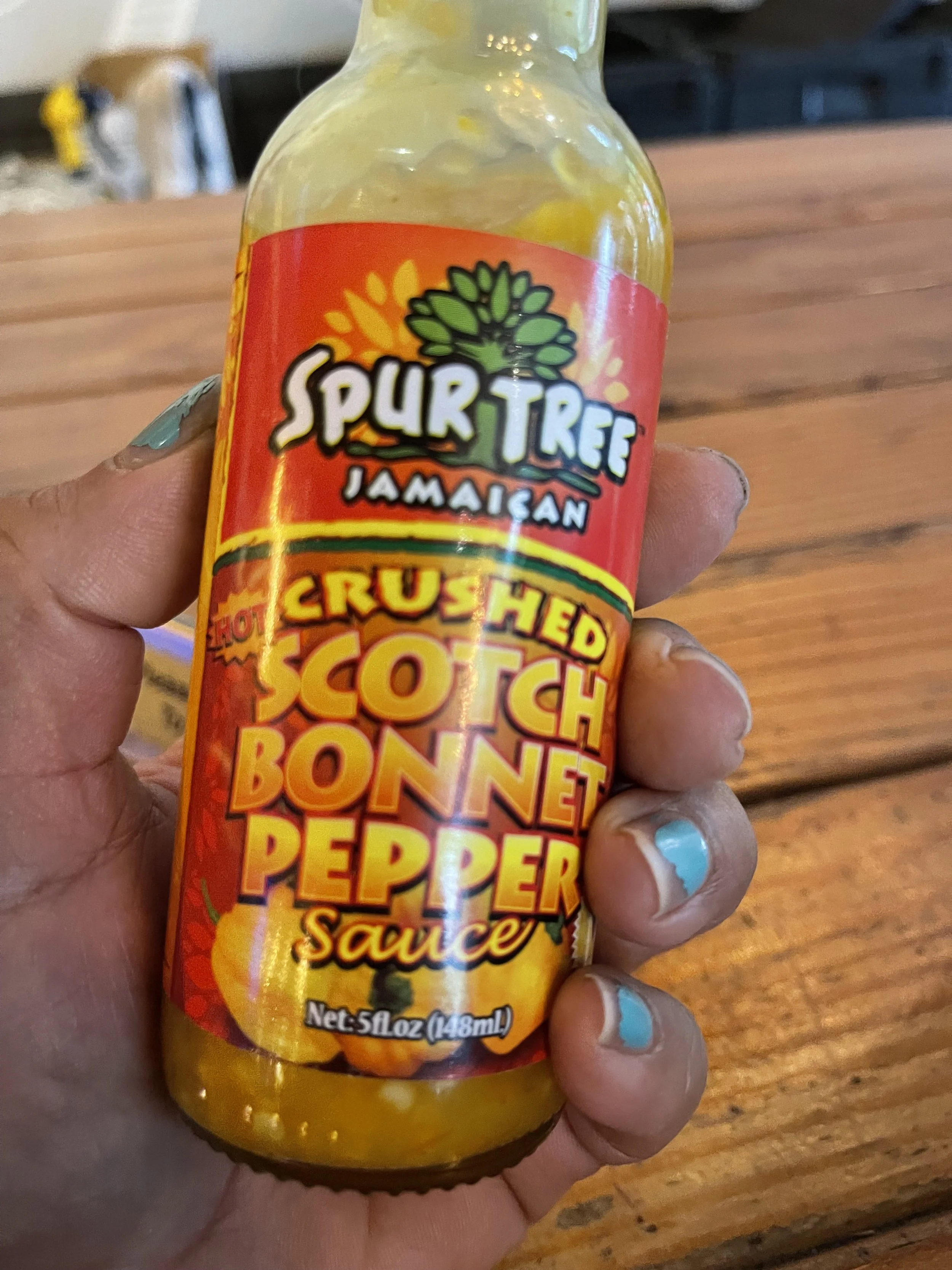 HOT SAUCE_ Scotch Bonnet Jamaican IMG_4274.jpeg
