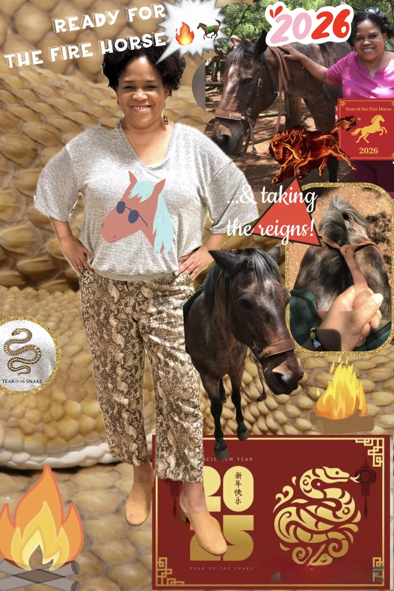  Mardi Gras Day culminates today (Tues Feb 17)  🎊💜💚💛, just as Lunar New Year 🧧🥟🏮 begins its own multi-day celebration. 